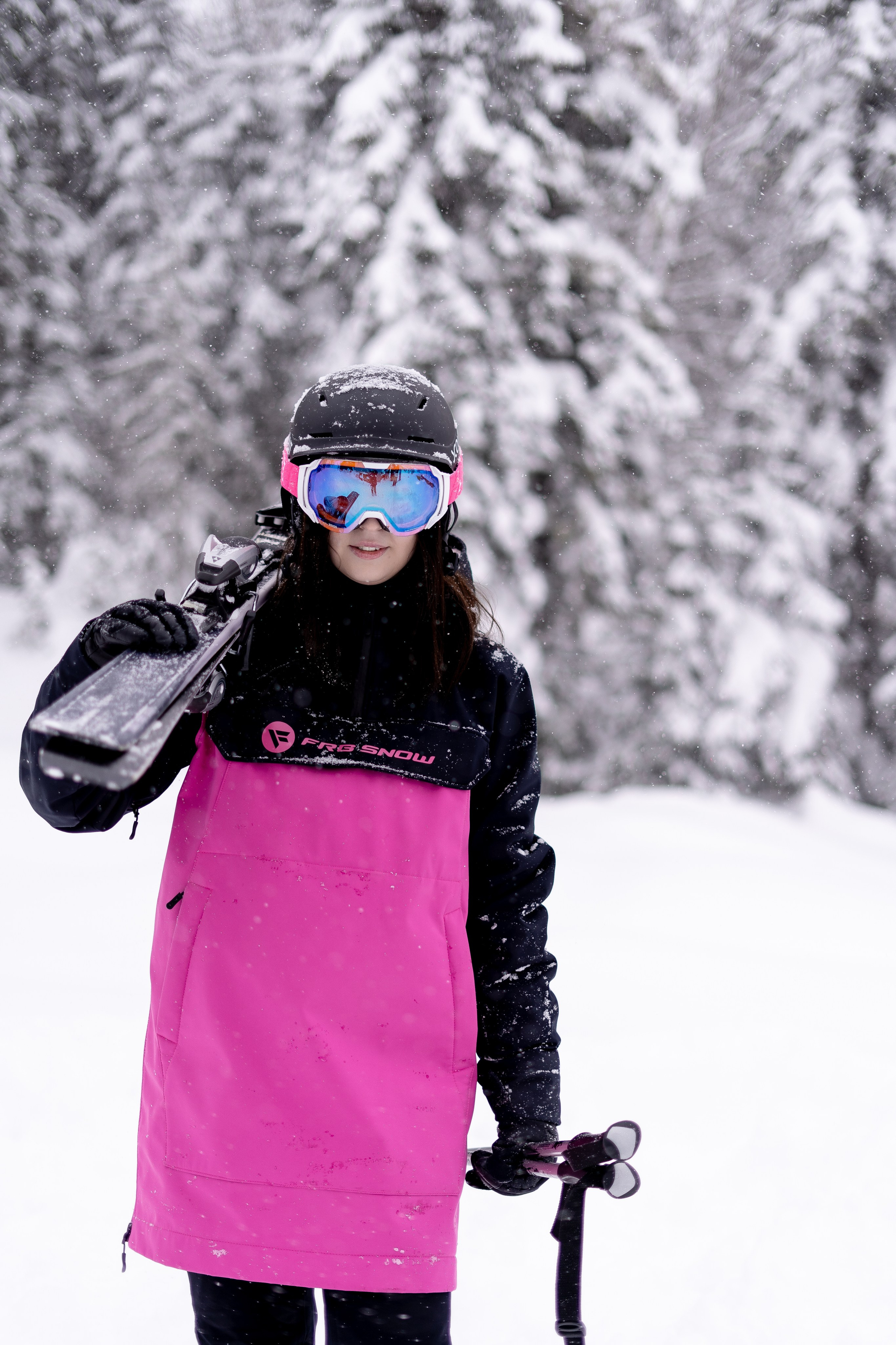 Джон 14.02. Анастасия Паршукова — фотограф Шерегеш Новосибирск