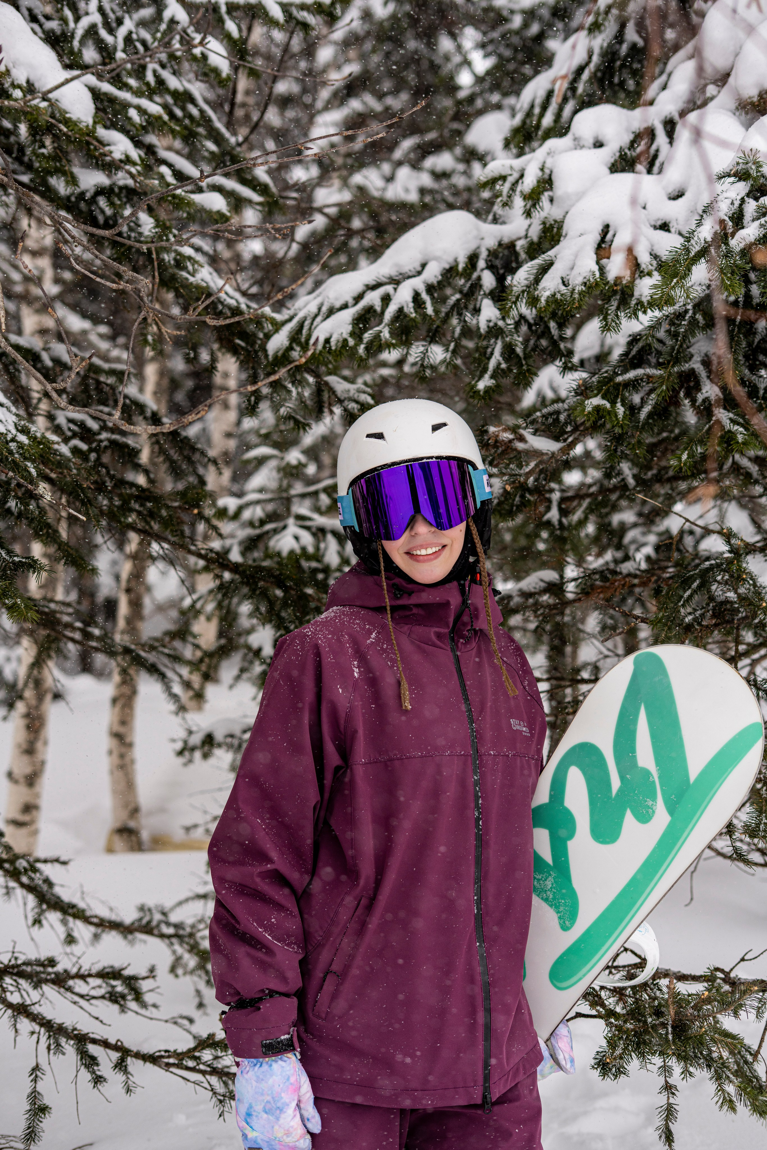 Тур. Анастасия Паршукова — фотограф Шерегеш Новосибирск