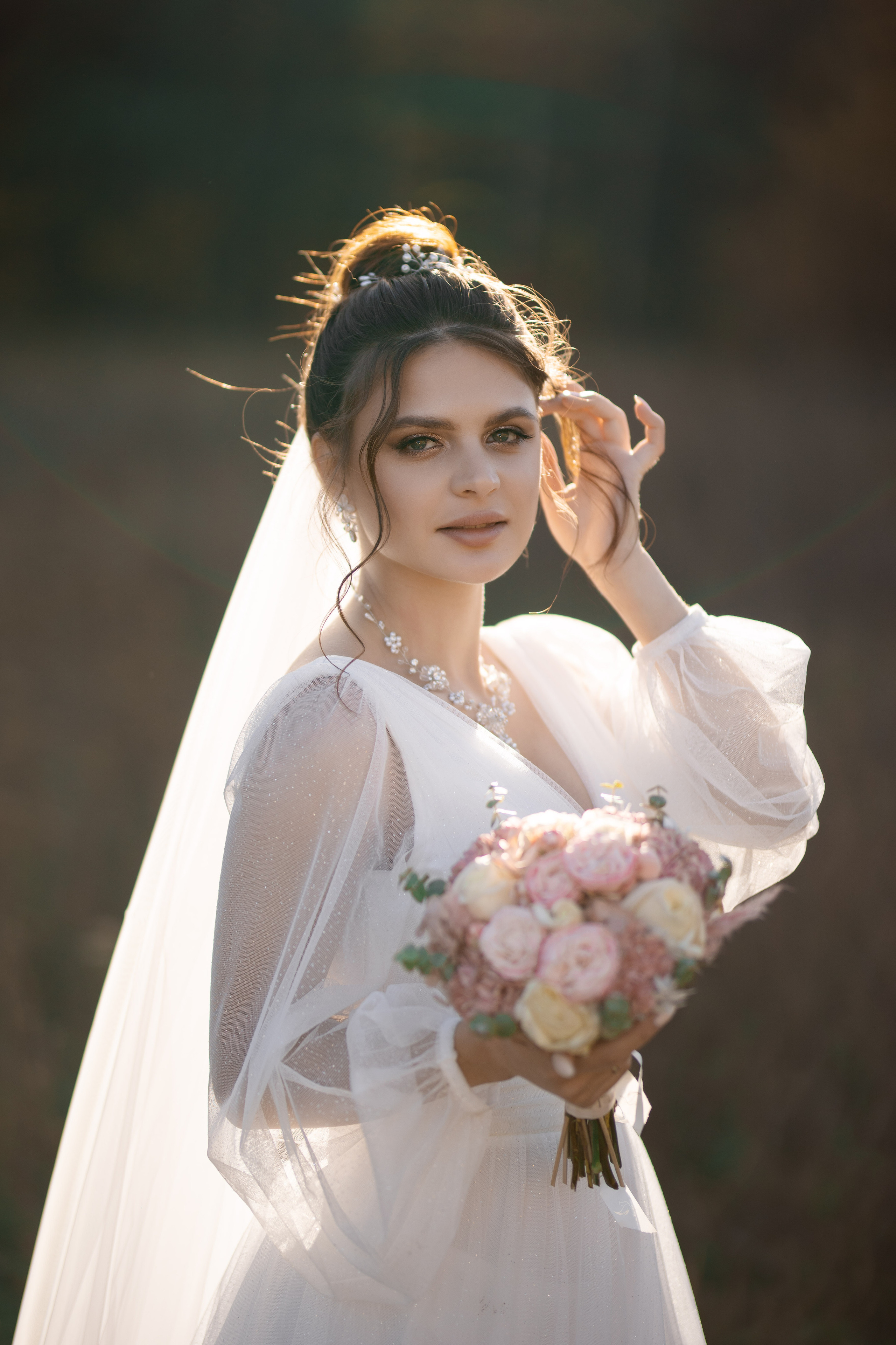 Свадьба Алексей и Вероника. Фотограф Валентин Мельников г. Тында