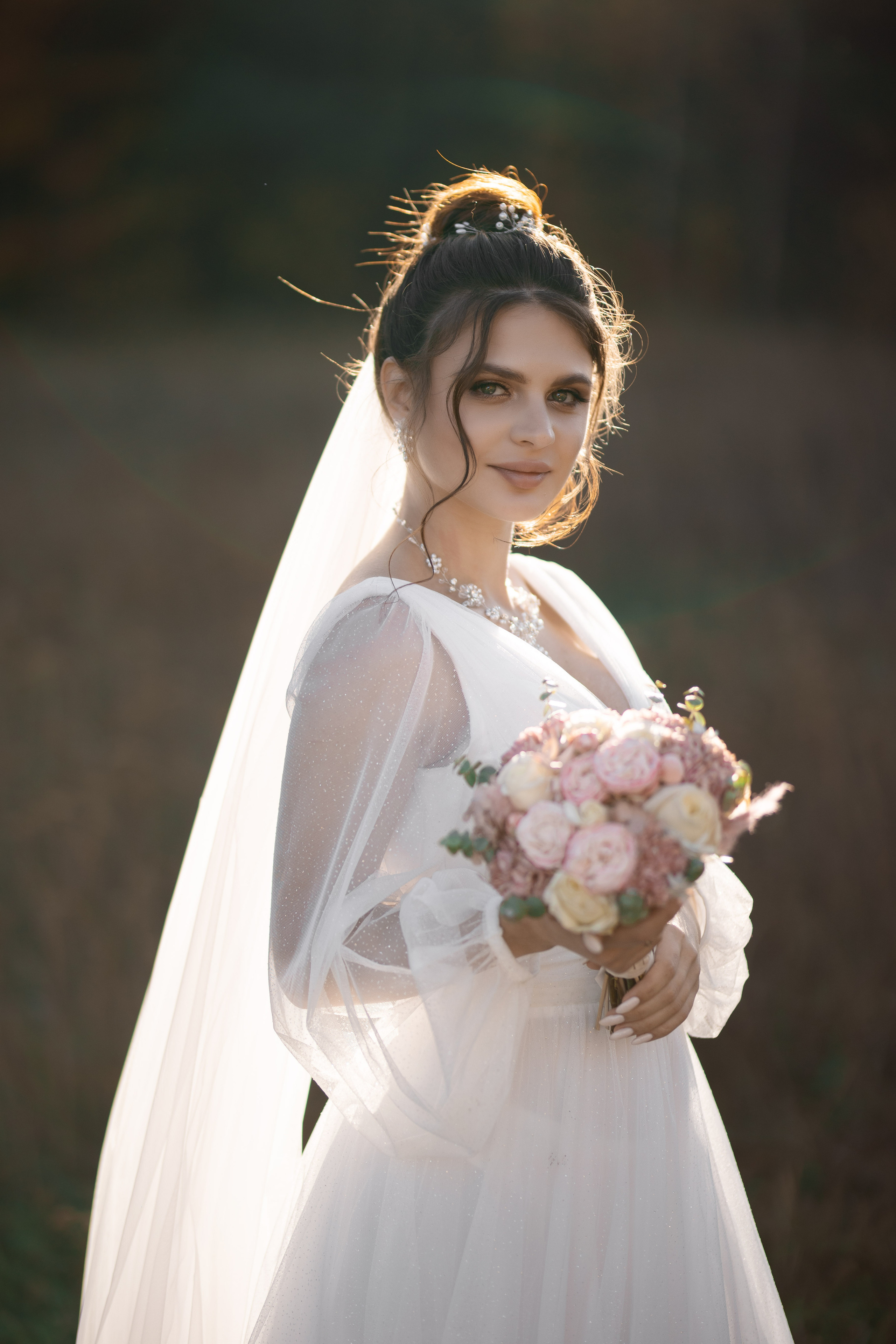 Свадьба Алексей и Вероника. Фотограф Валентин Мельников г. Тында