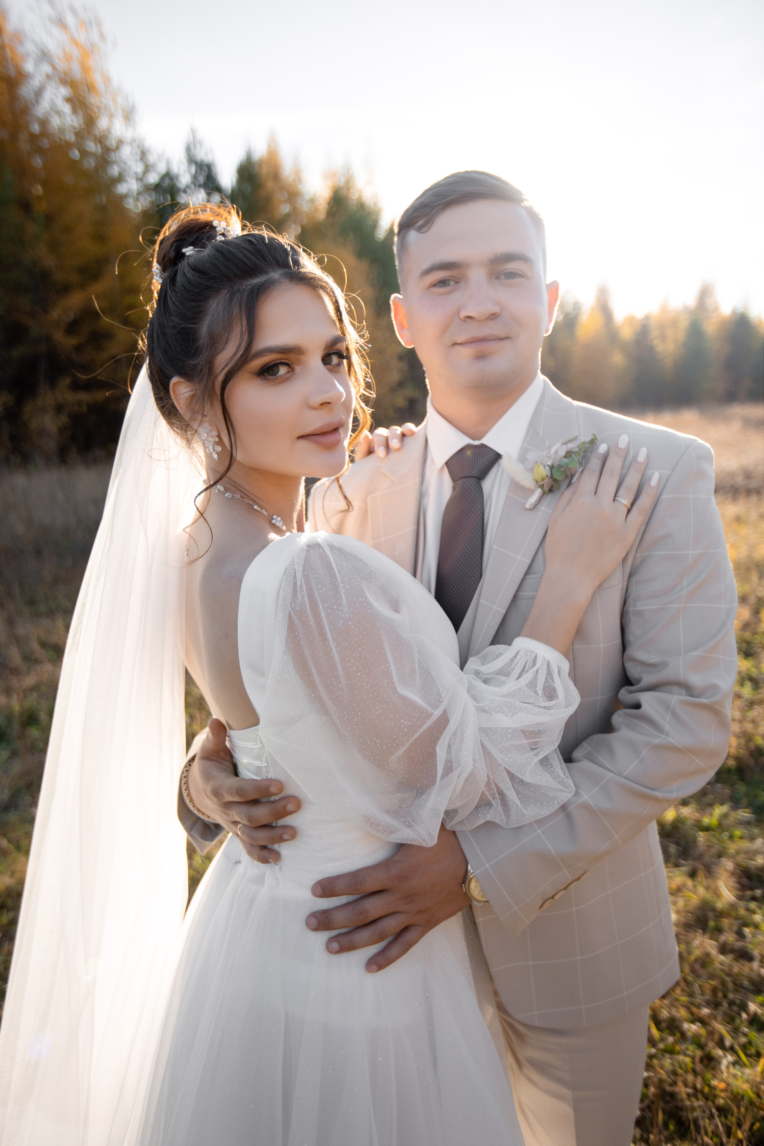 Свадьба Алексей и Вероника. Фотограф Валентин Мельников г. Тында