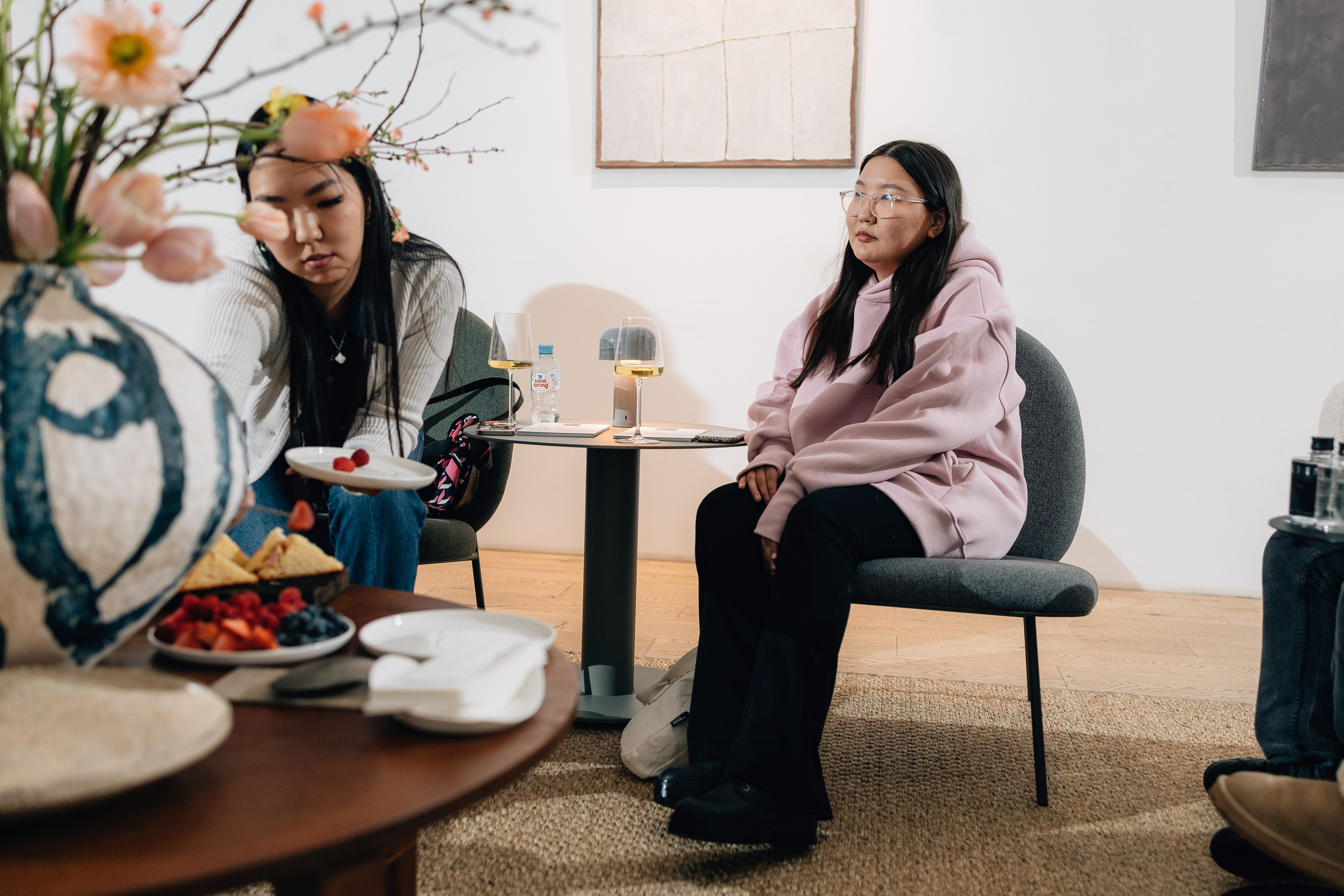 Встреча архитекторов. Свадебный фотограф в Москве Арчылан Николаев