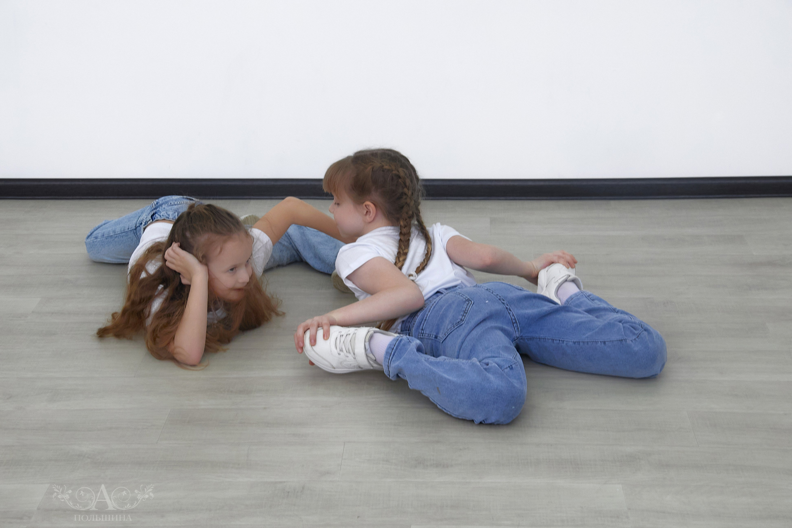 Мастер-класс Smolensk Fashion Week. Фотограф в Смоленске Ася Польшина