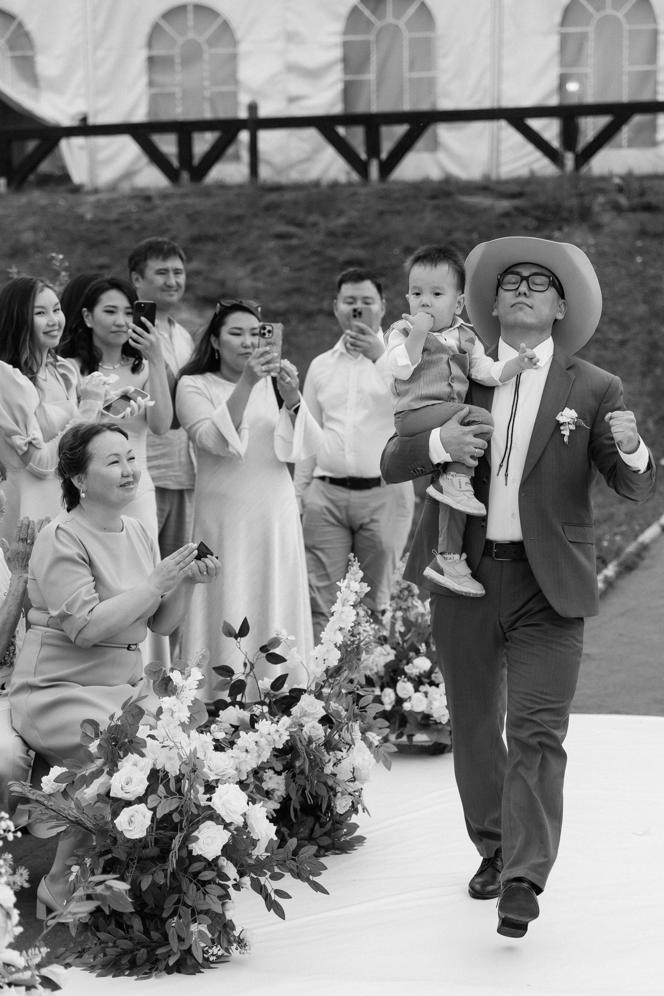 «Миг любви на целую жизнь». Свадебный и семейный фотограф в Якутске — Дьулусхан Прокопьев