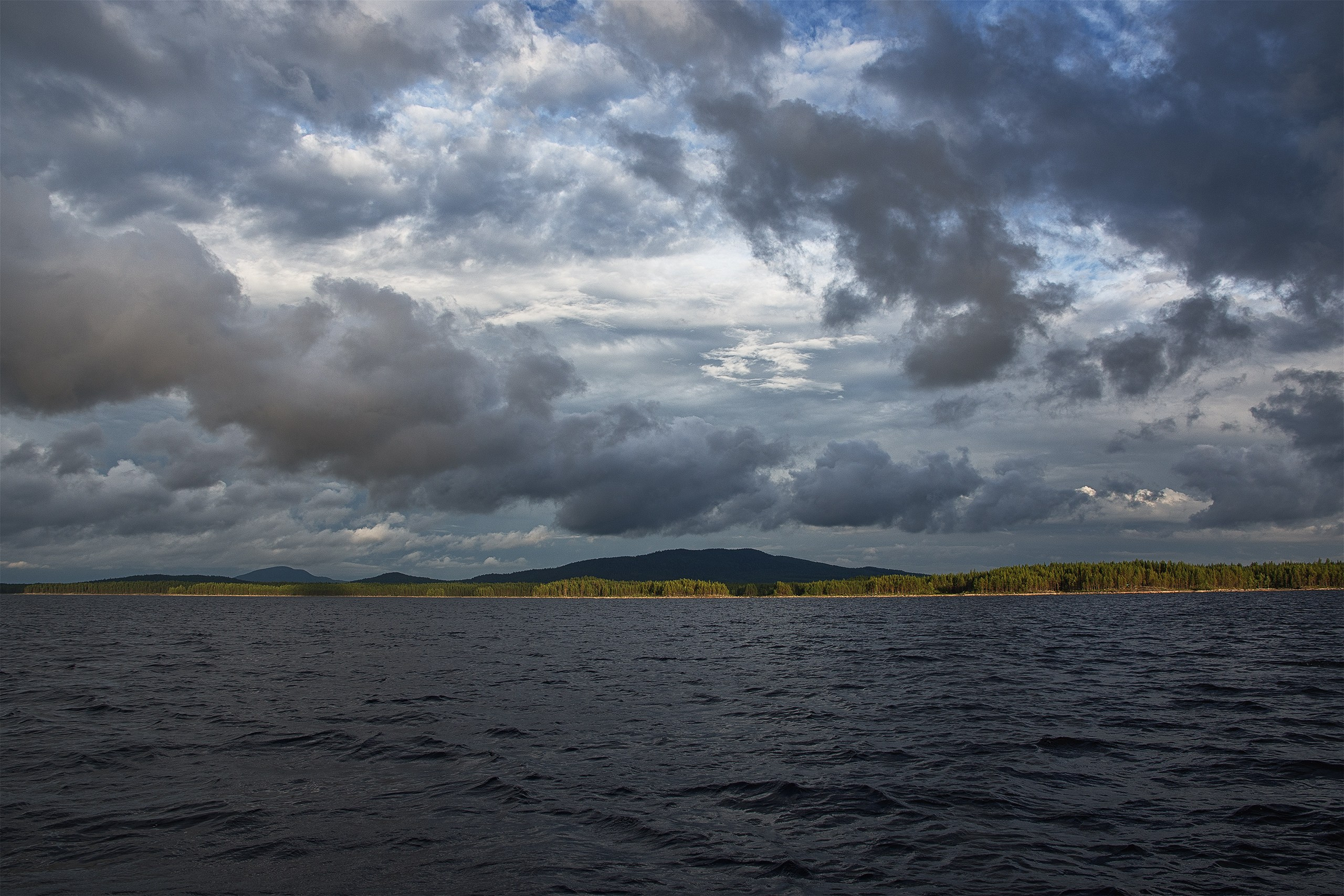 Пейзажи. Сайт фотографа Елены Михайловой. Фотосессии на пленэре в Сестрорецке