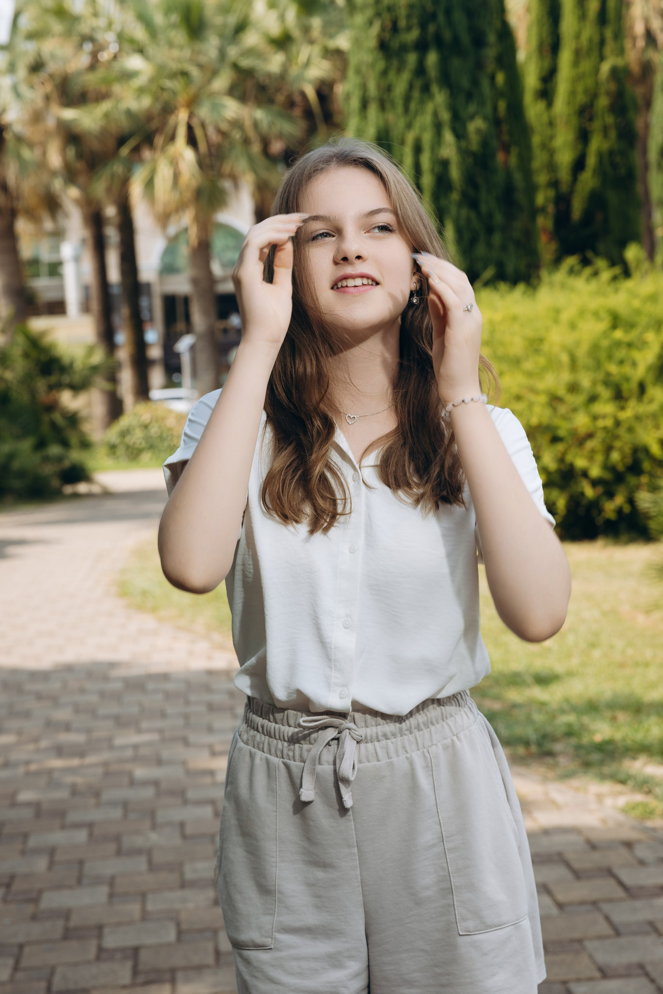 Рекламная съемка Woodbook. Efimova Model Agency