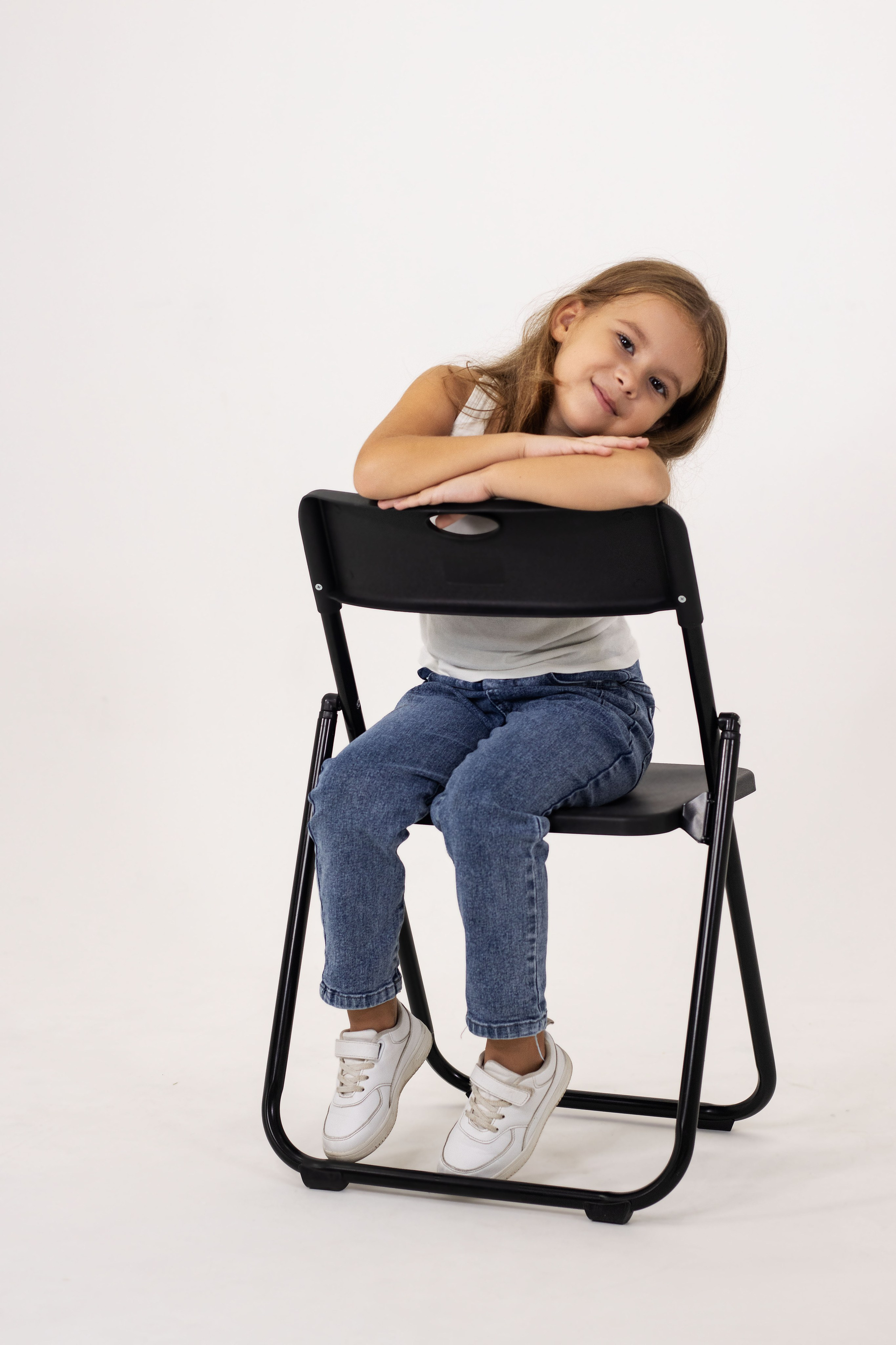 Алиса, 6 лет, рост 127 см. Efimova Model Agency