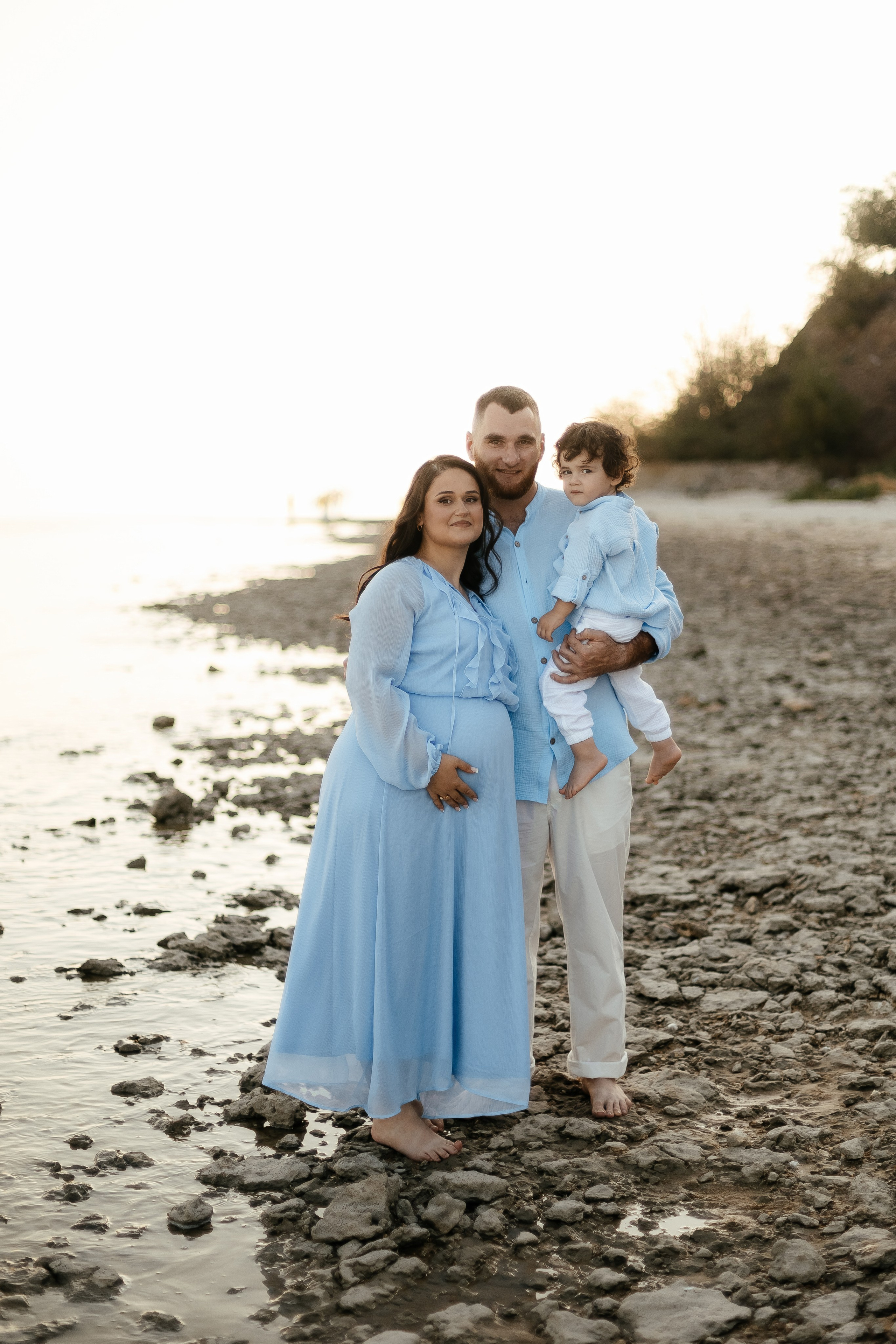 Семья Восканян. Главная