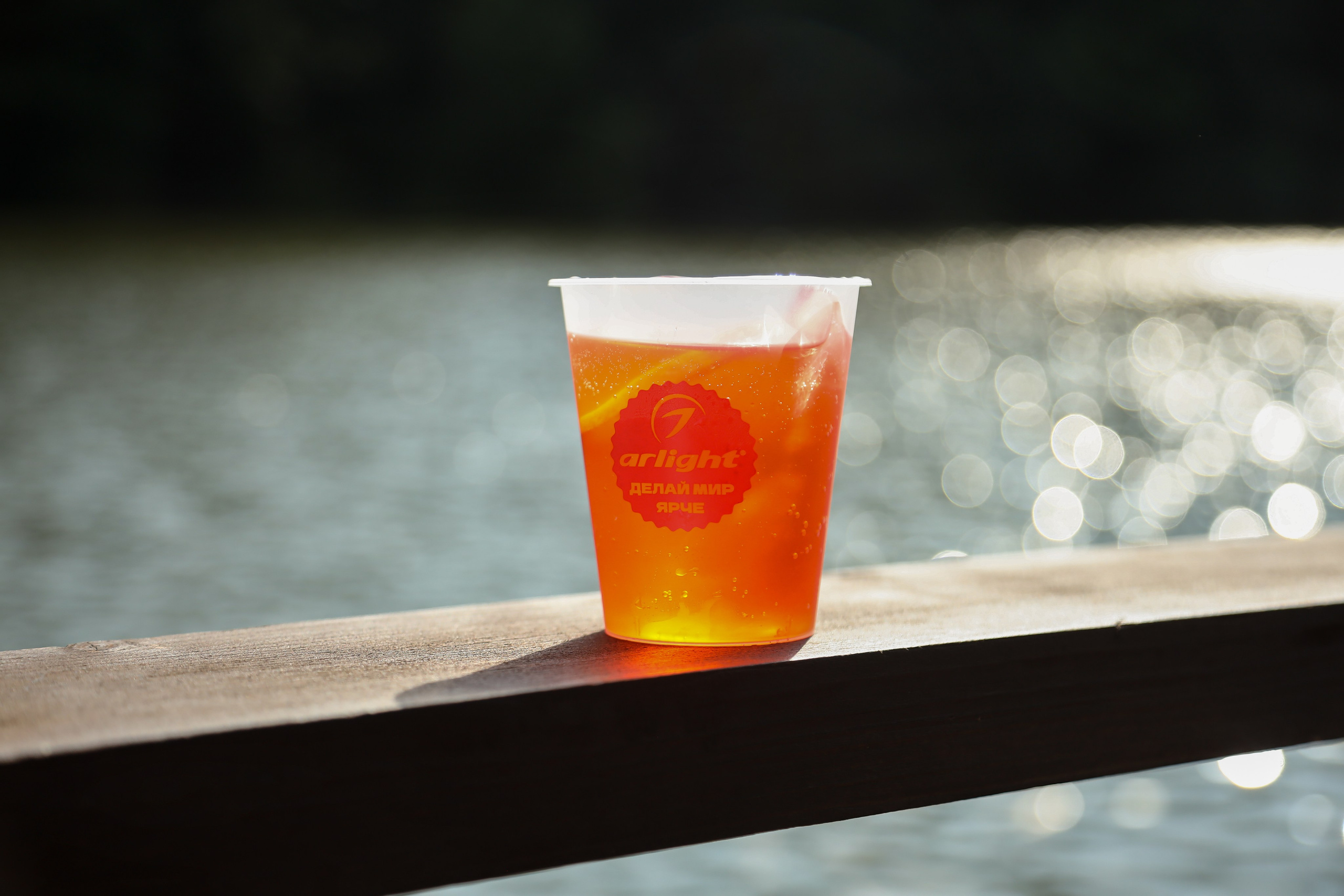 Летний корпоратив Arlight. Фотограф Антон Чупринин