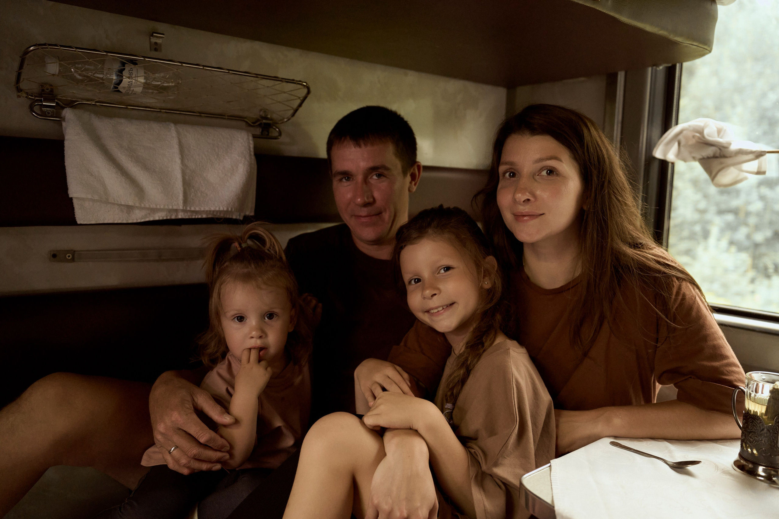 Путешествие. Ваш фотограф Анастасия Болотникова