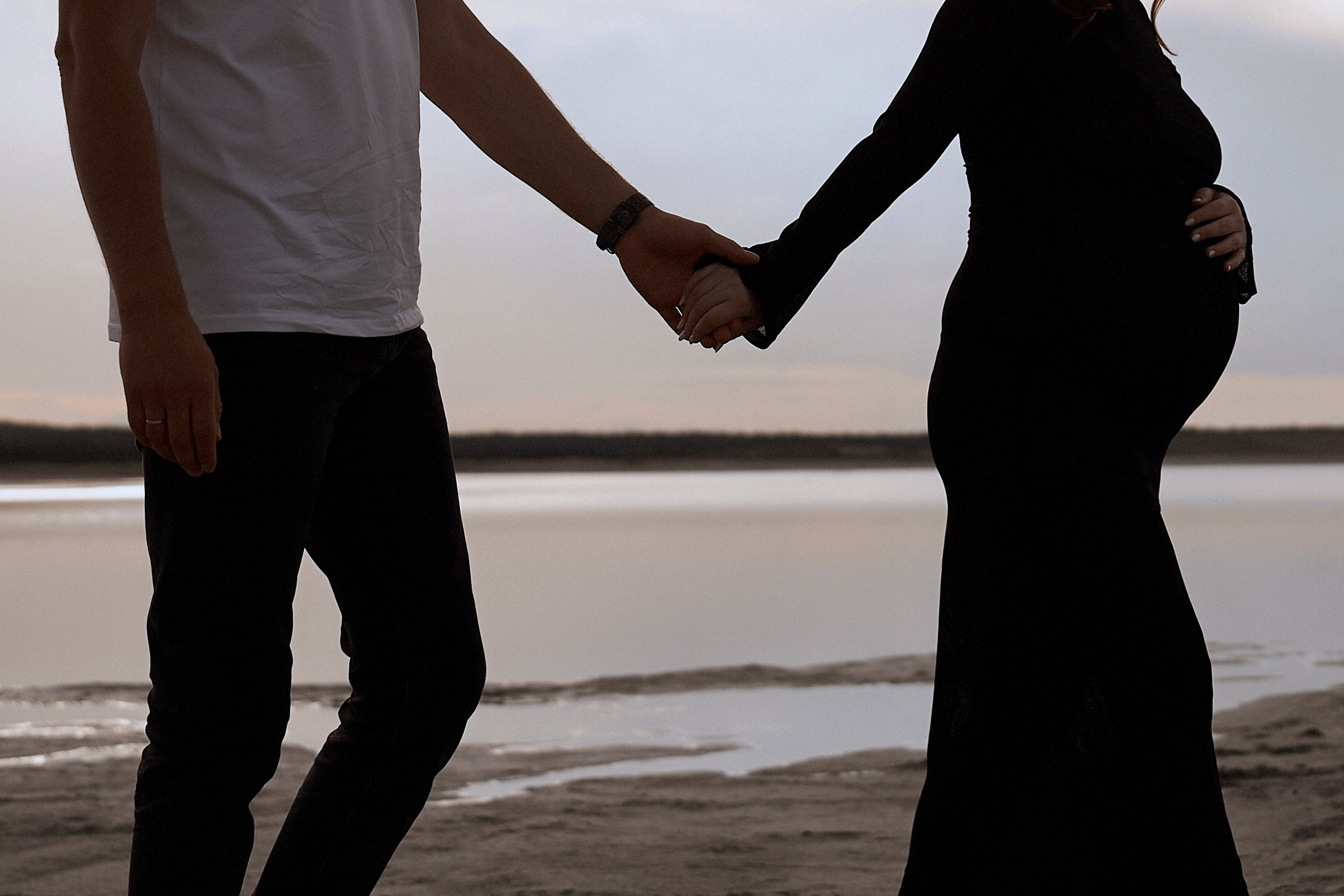 В ожидании чуда. Ваш фотограф Анастасия Болотникова