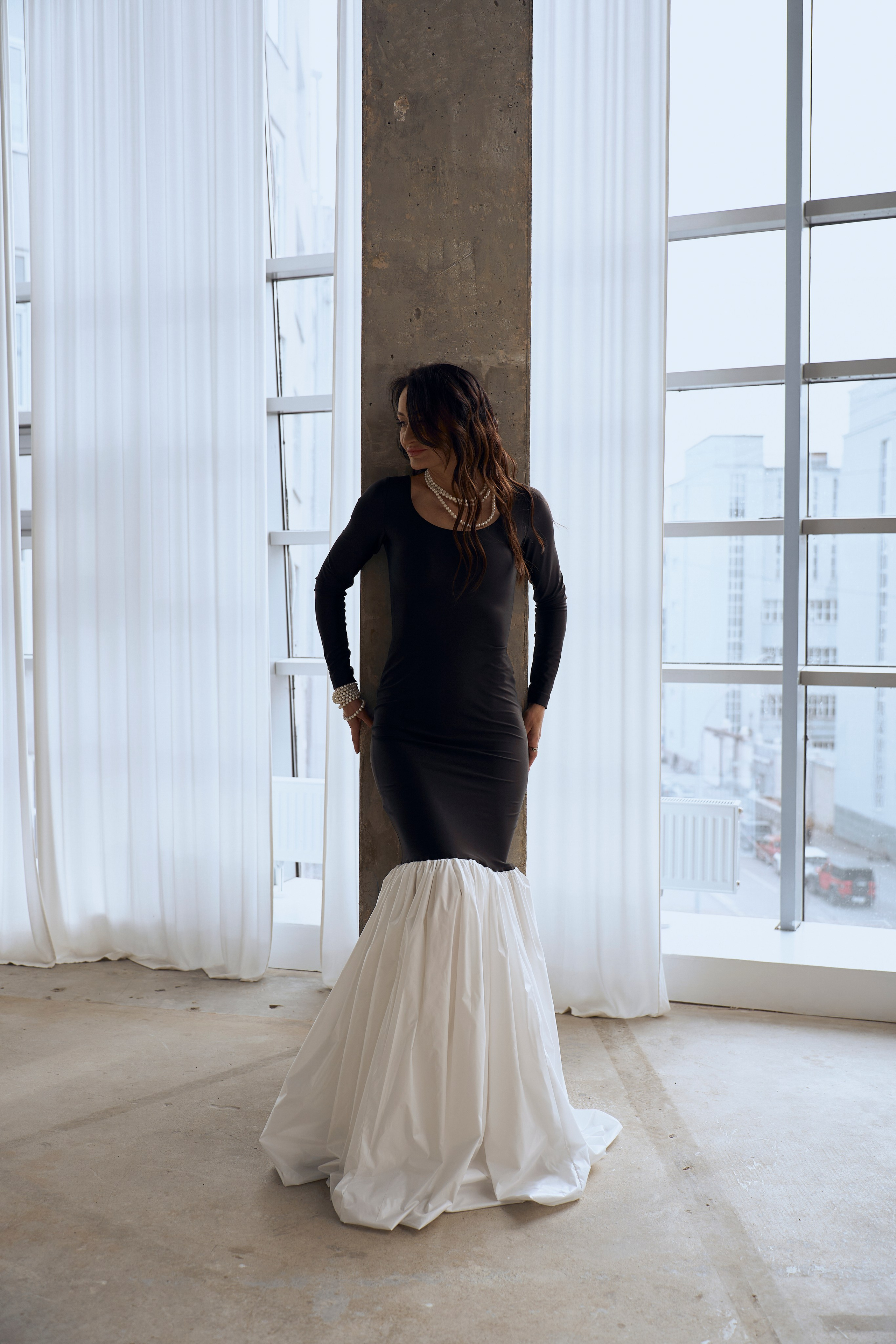 Наталья. Ваш фотограф Анастасия Болотникова