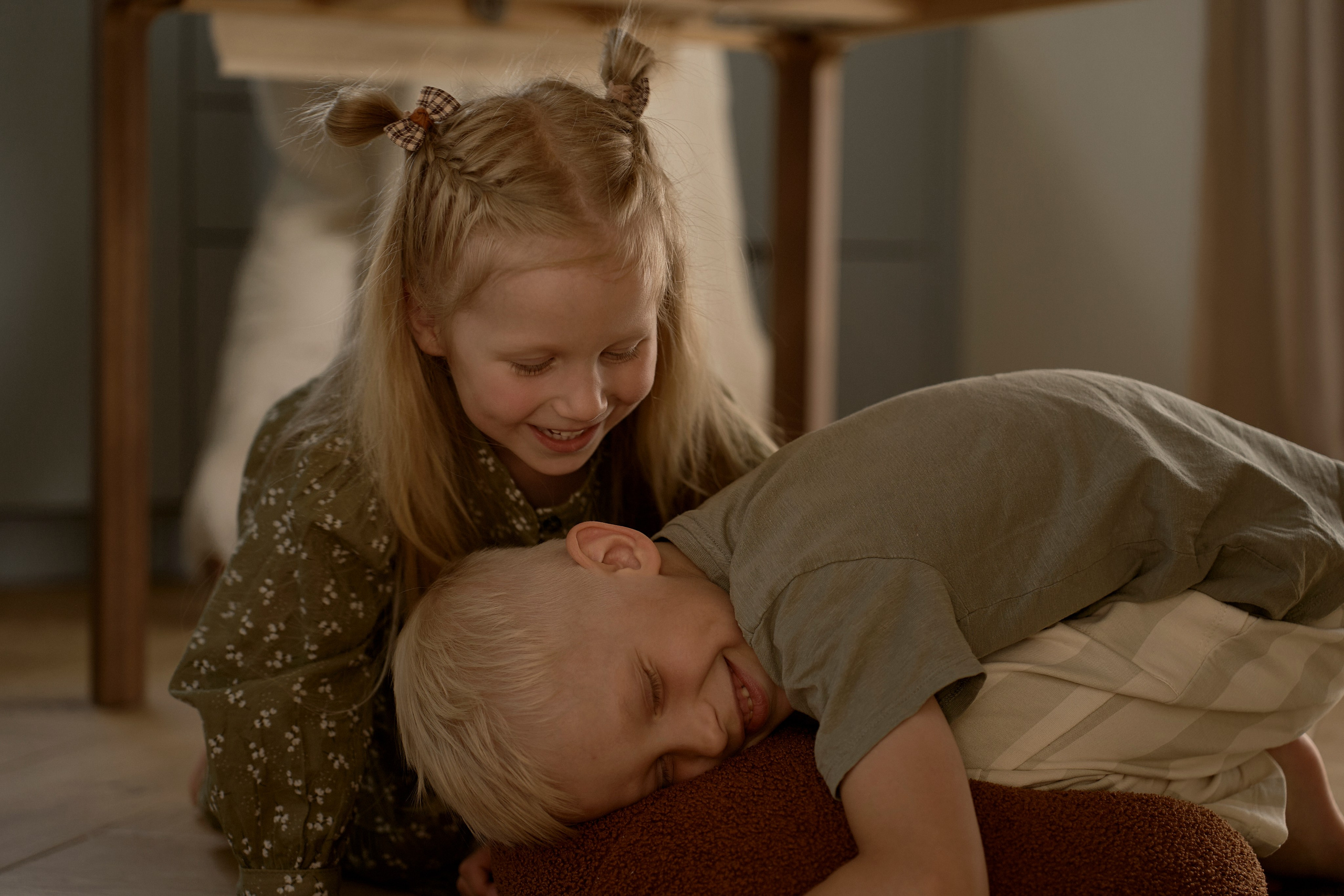 Сказка у дома. Ваш фотограф Анастасия Болотникова