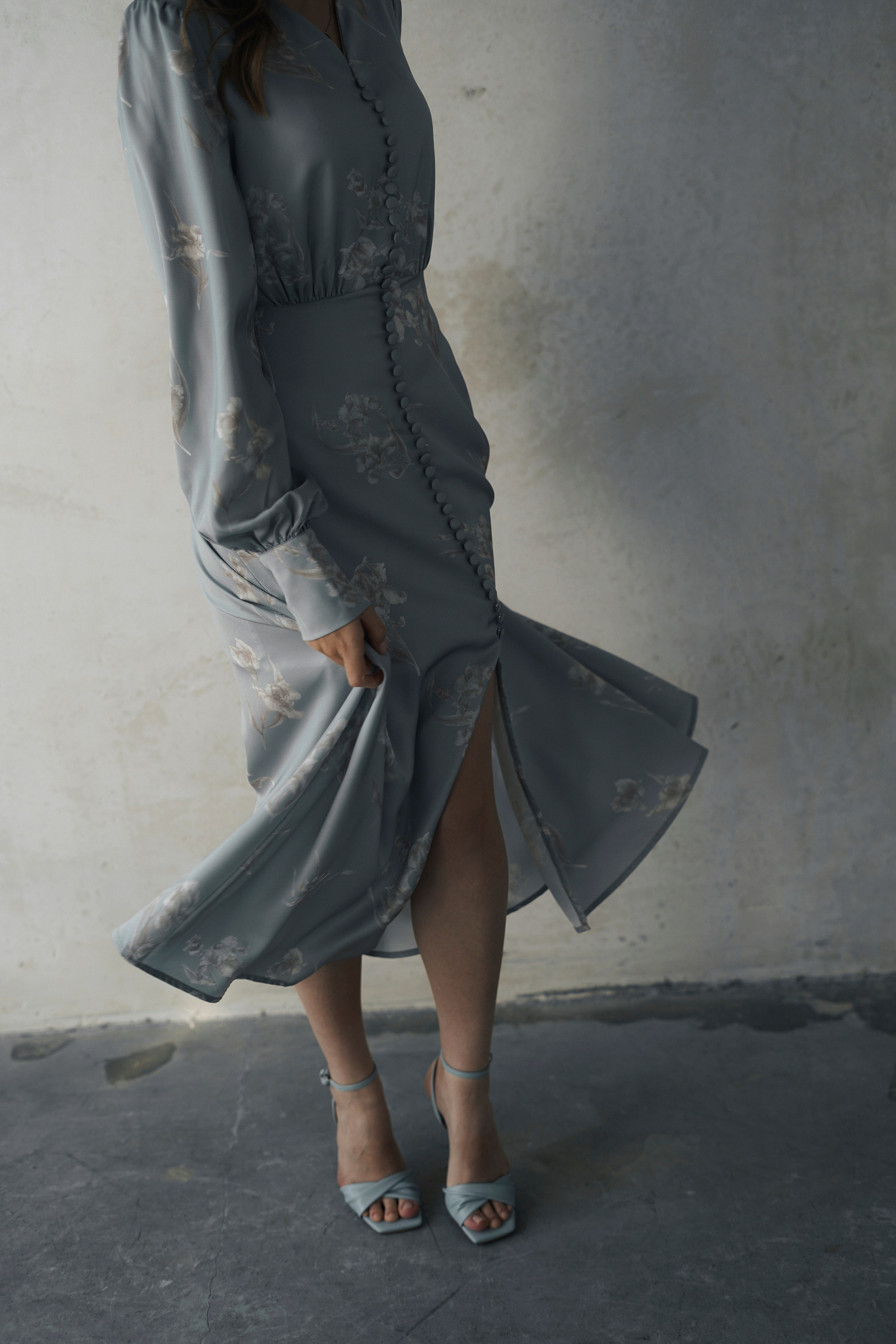 Алена. Ваш фотограф Анастасия Болотникова