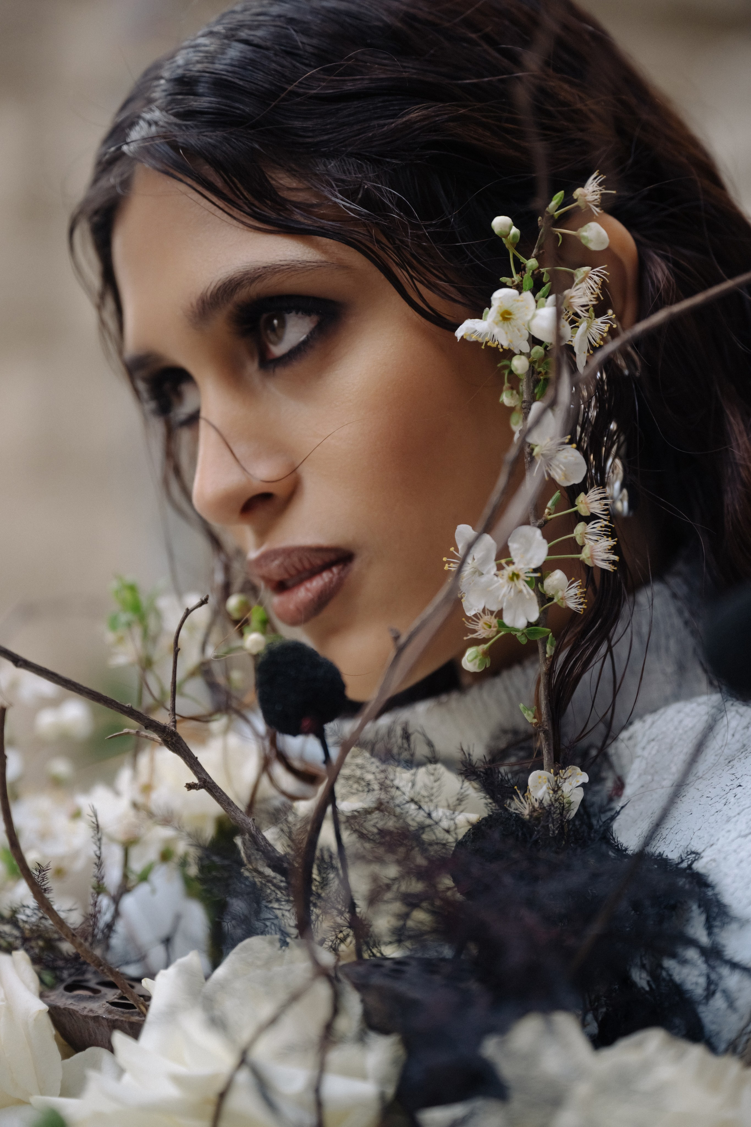 Туги и Сальма. Свадебный фотограф МОСКВА, КРЫМ, СМОЛЕНСК АЛЯ КОНОВАЛОВА