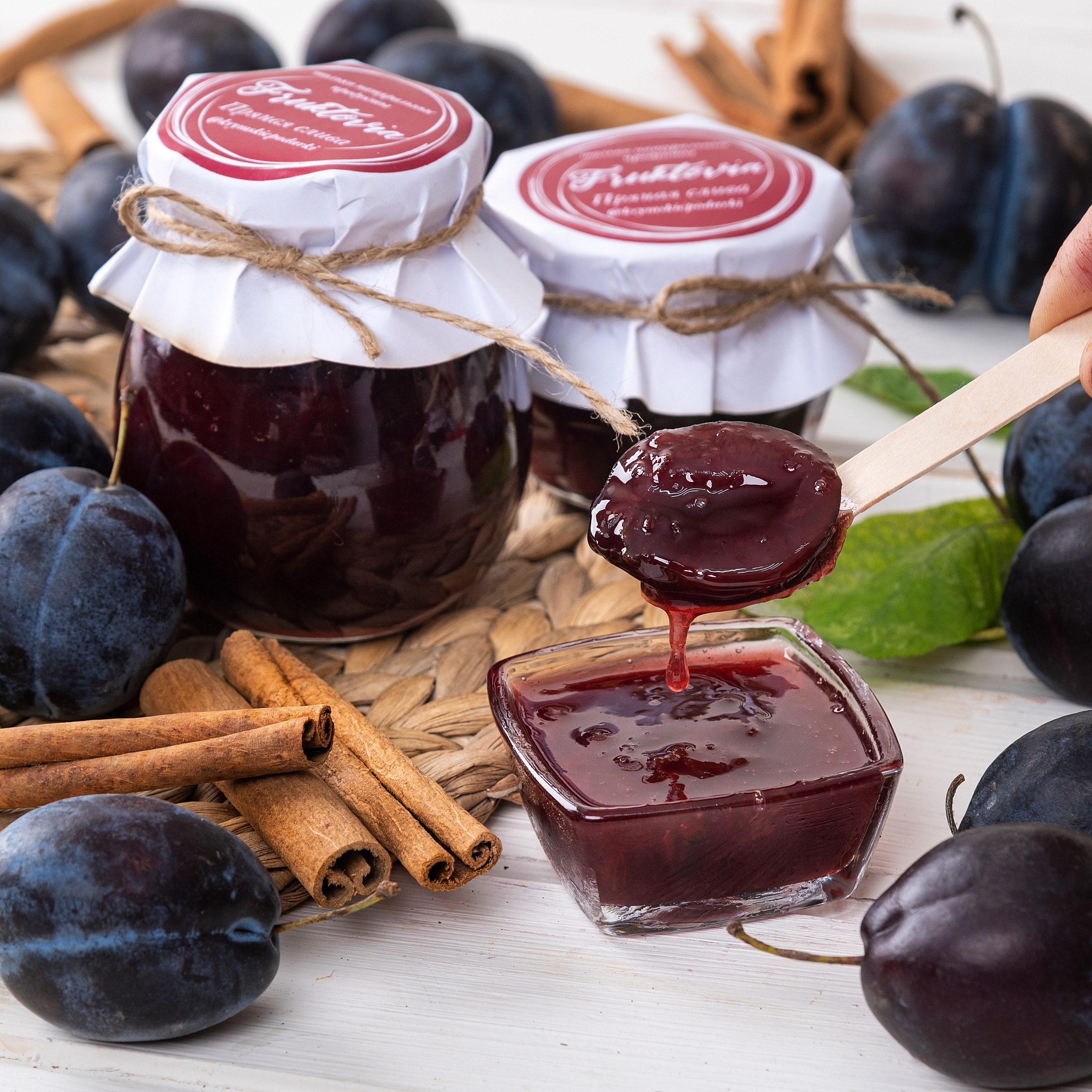 Еда. Добрый фотограф в Севастополе