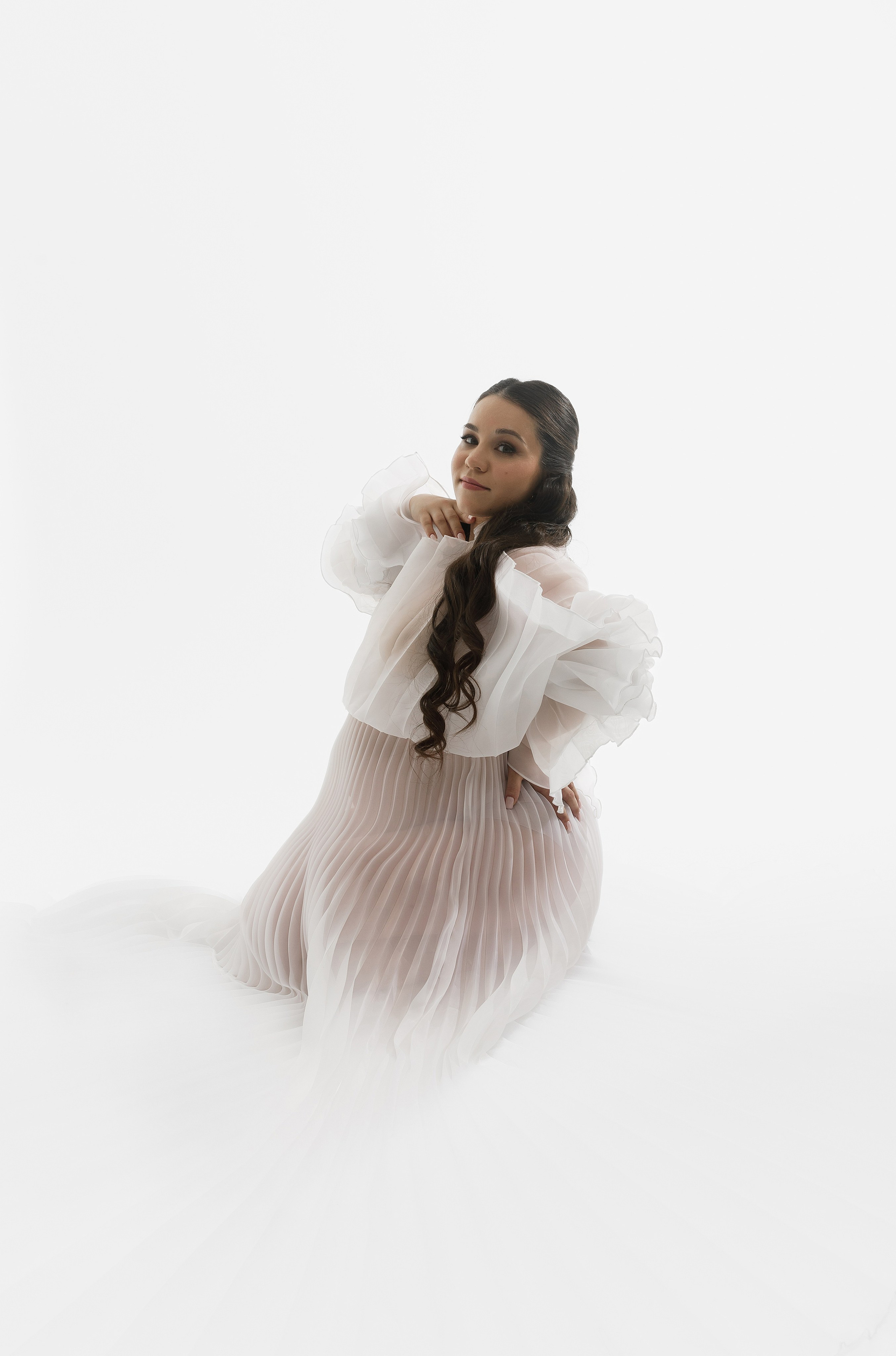 Богдан&Инна. Фотограф в Москве Юлия Хамзина