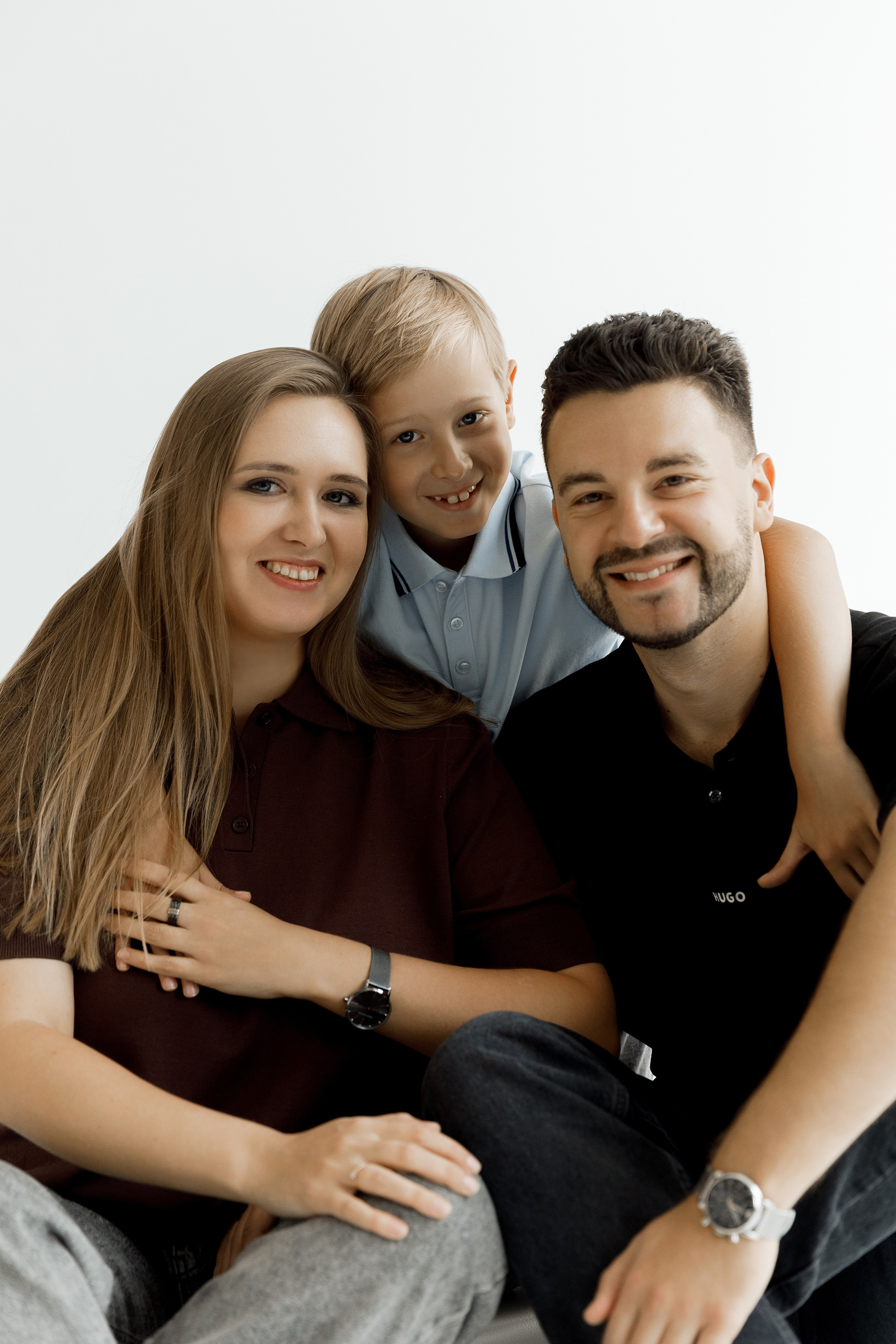 № 2. Фотограф в Москве Юлия Хамзина