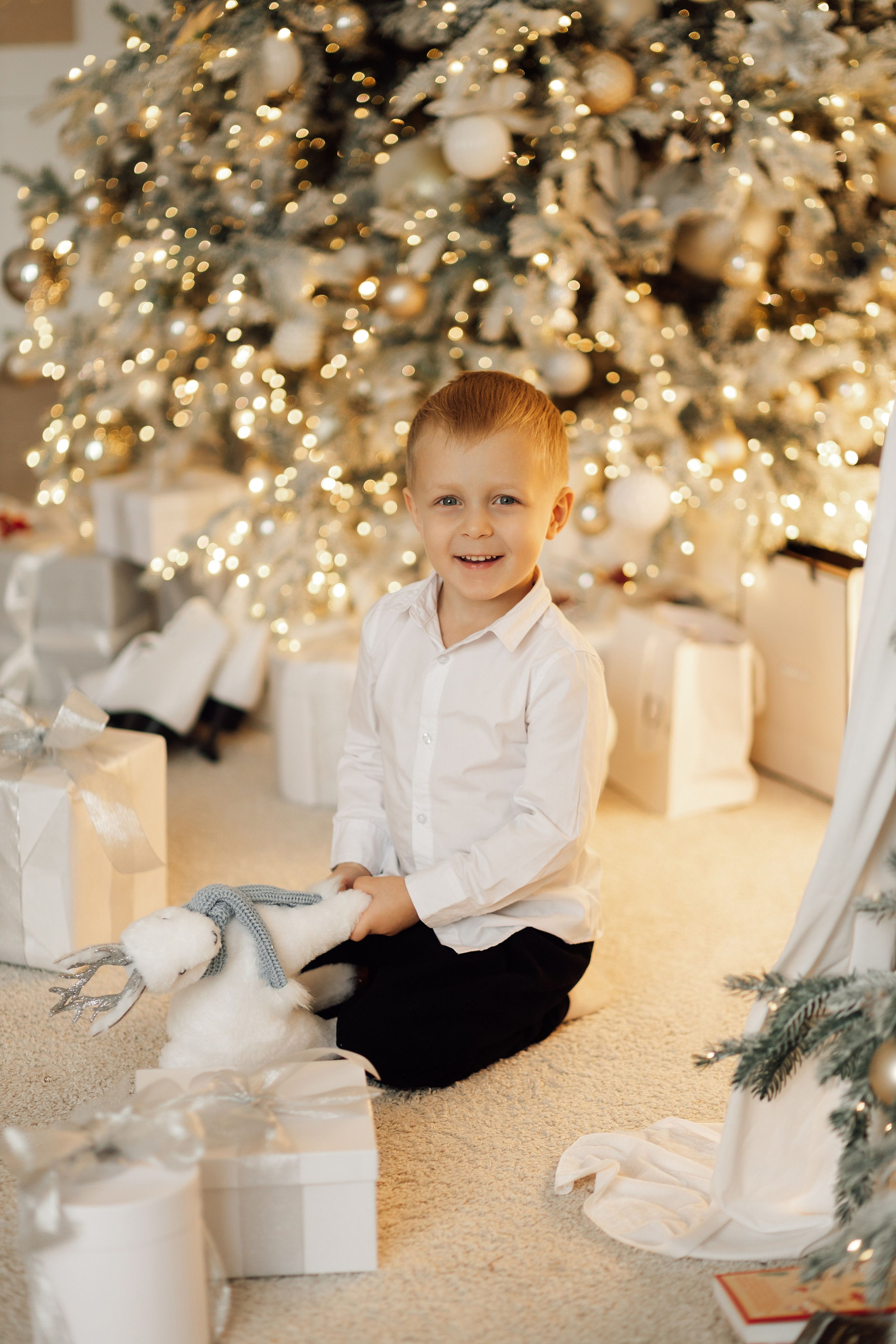 № 15. Фотограф в Москве Юлия Хамзина