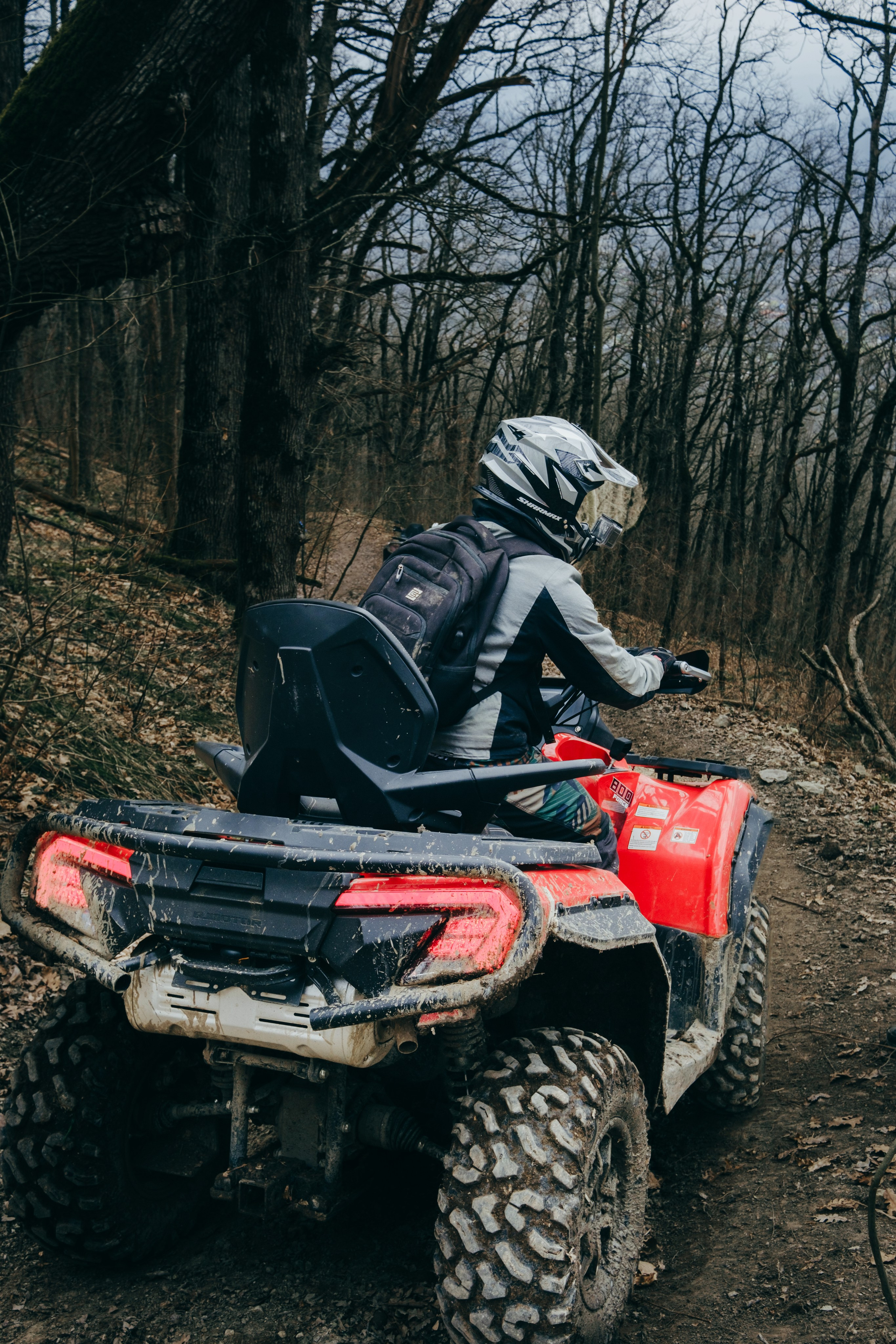 Эндуро Фест от Shamax Motors (Краснодар). Свадебный фотограф Денис Ожигин в Краснодаре и крае. Эмоциональная и стильная съемка вашего дня