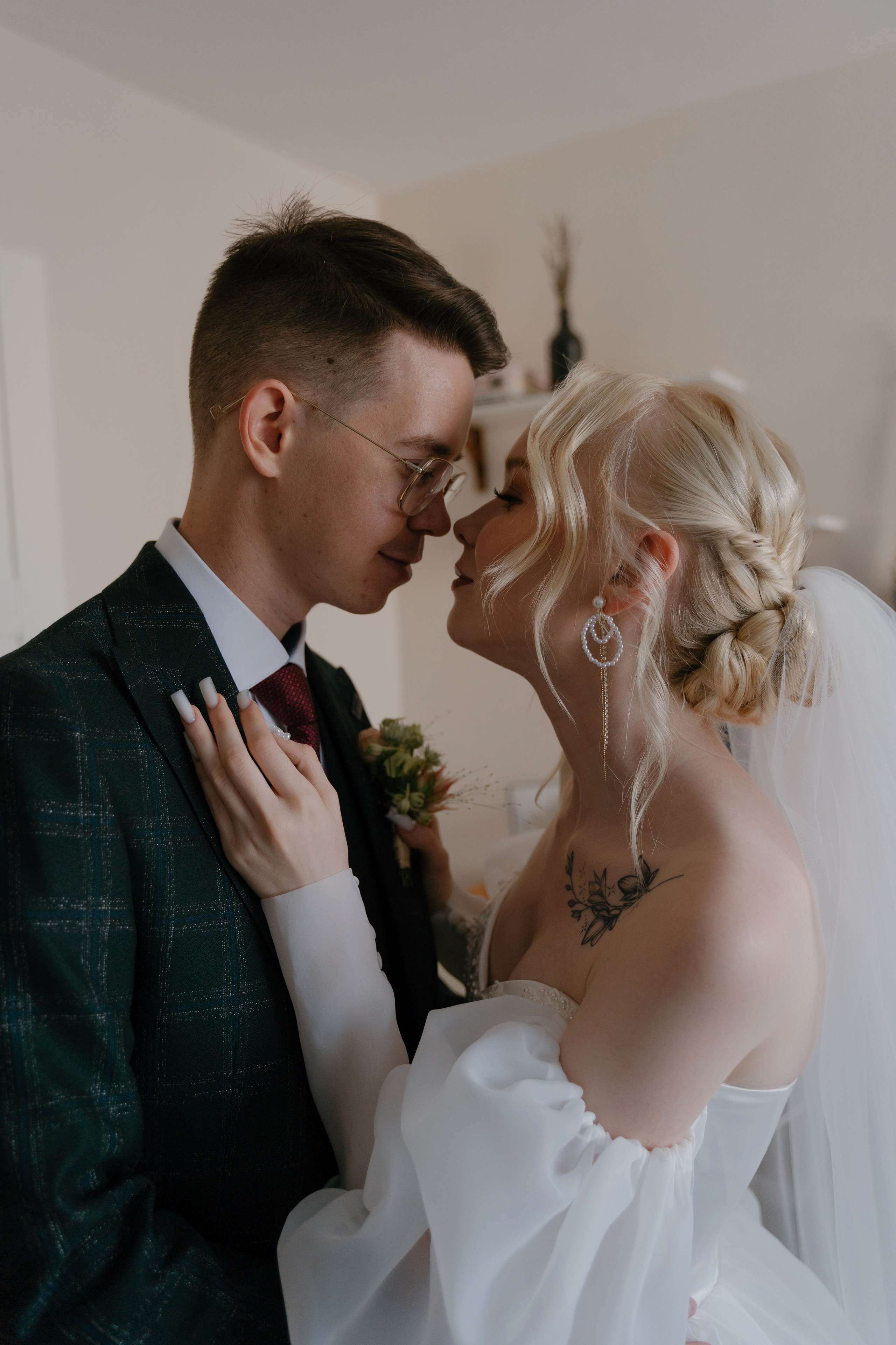 09.08.2023. Свадебный фотограф — Наталья Фед СПб/Москва