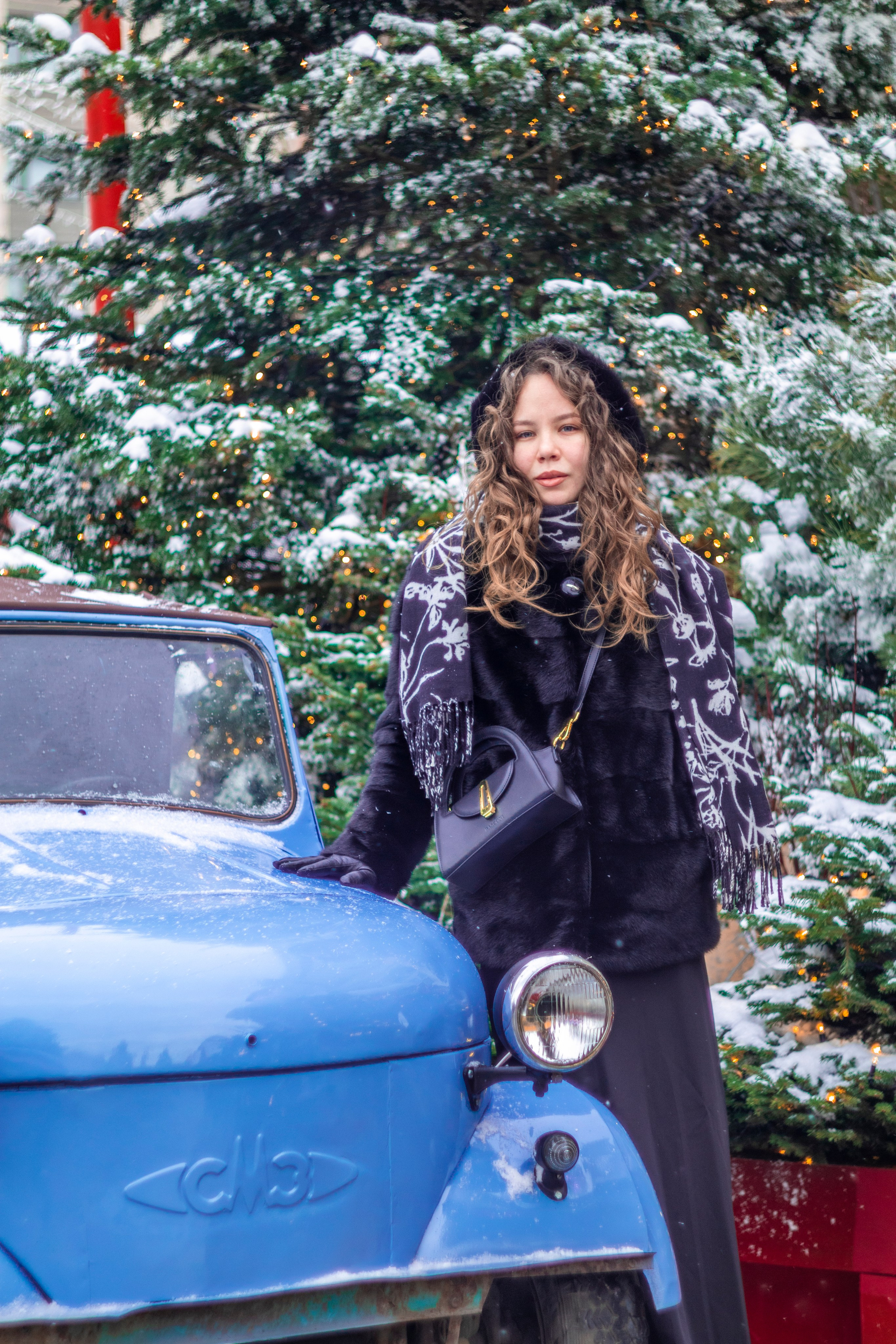 Анастасия. Фотограф Давыдова Дарья | Xsae_ph