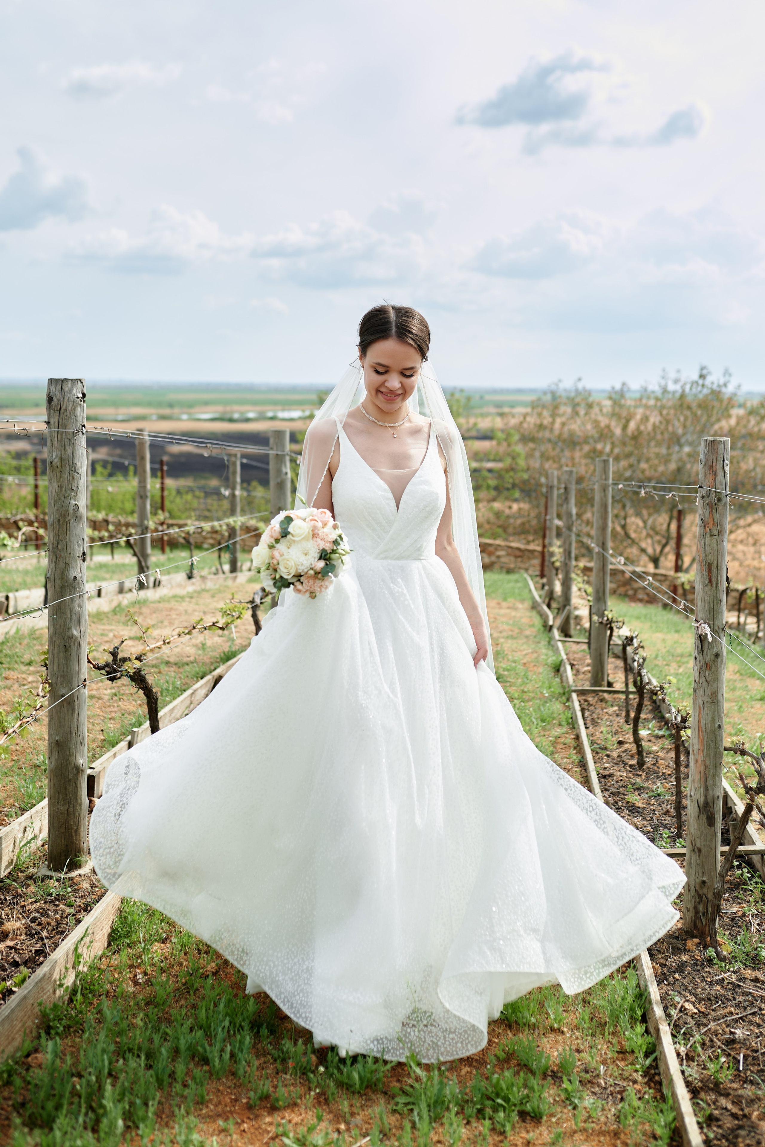 Свадьба Тани И Сёмы. Свадебный фотограф г. Новочеркасск г. Ростов-на-Дону