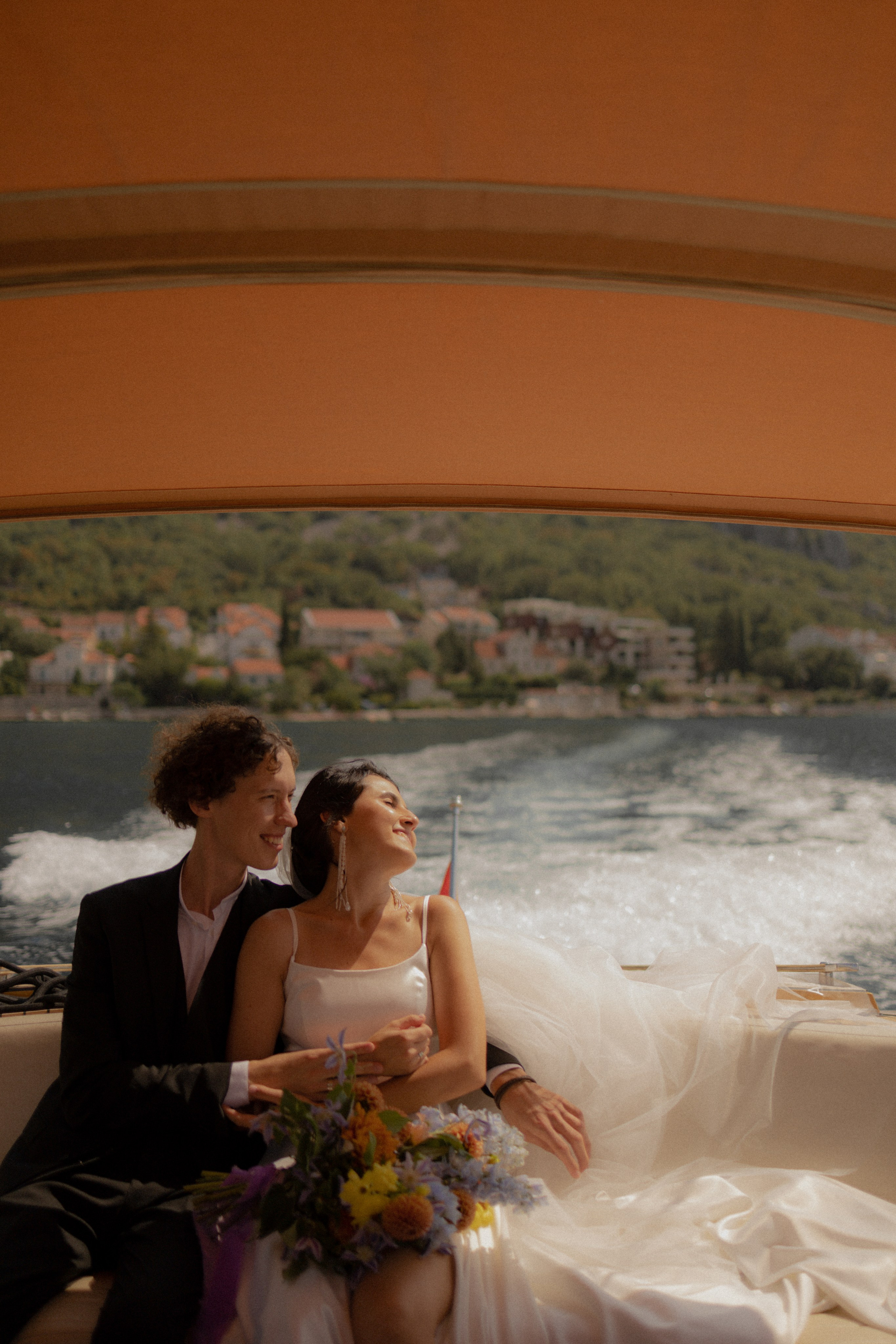 Алсу и Ильвир. Черногория|06.09.22. Фотограф Зарина. Казань