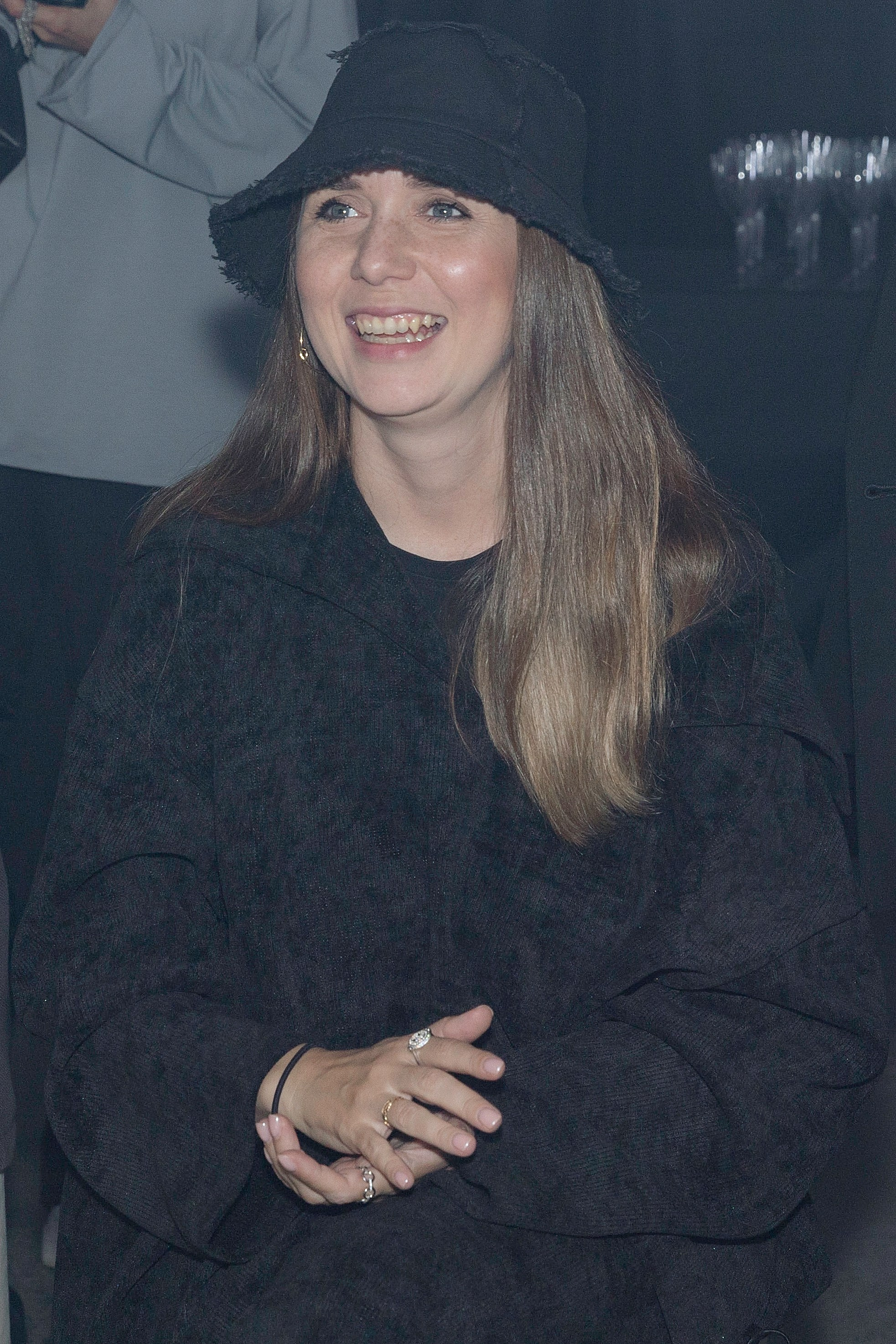 Вечеринка в «Небо»