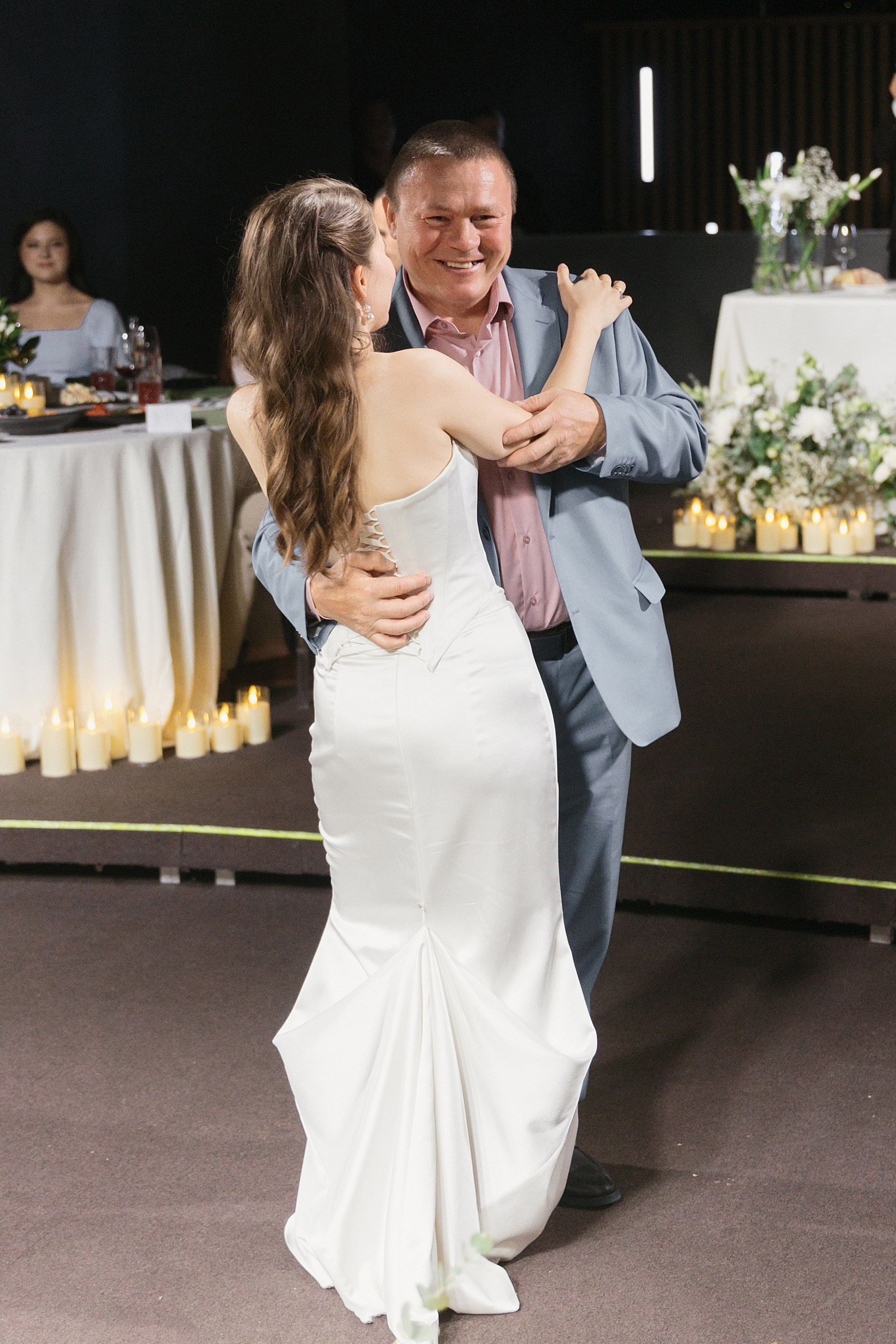 Дмитрий и Екатерина