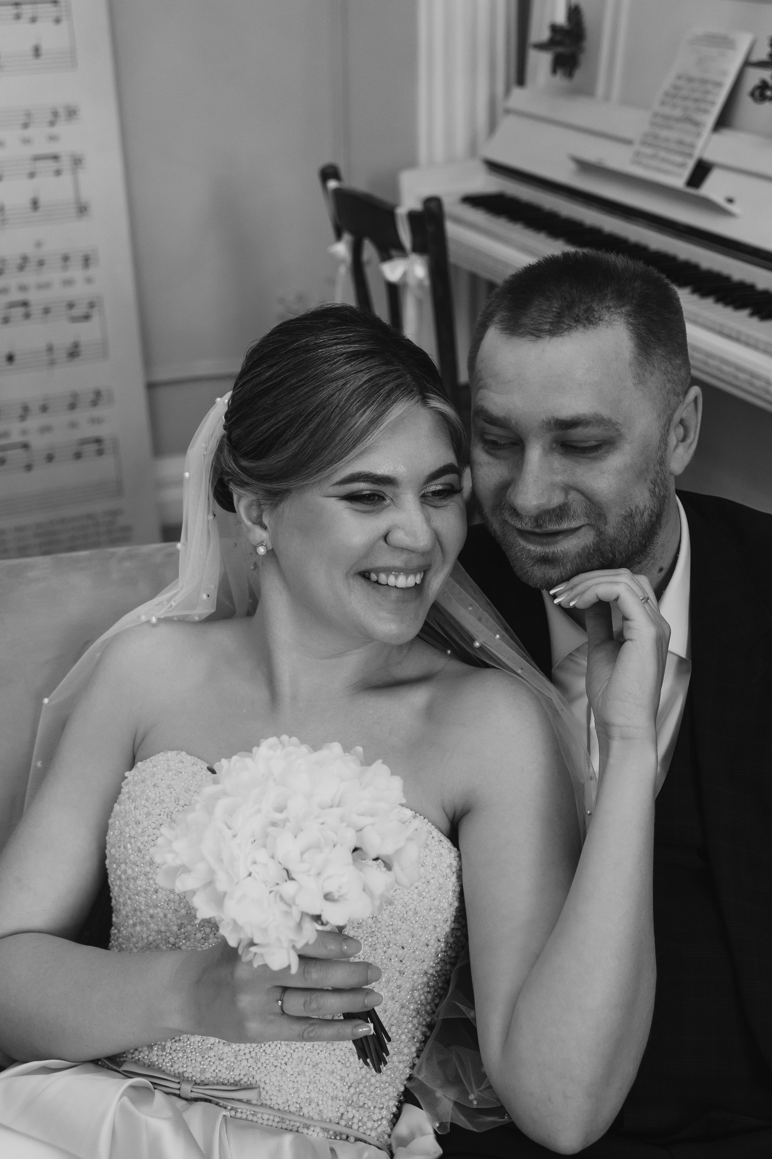 24.05.25 Алина & Борис. Свадебный и семейный фотограф в Новосибирске Дарья Кель