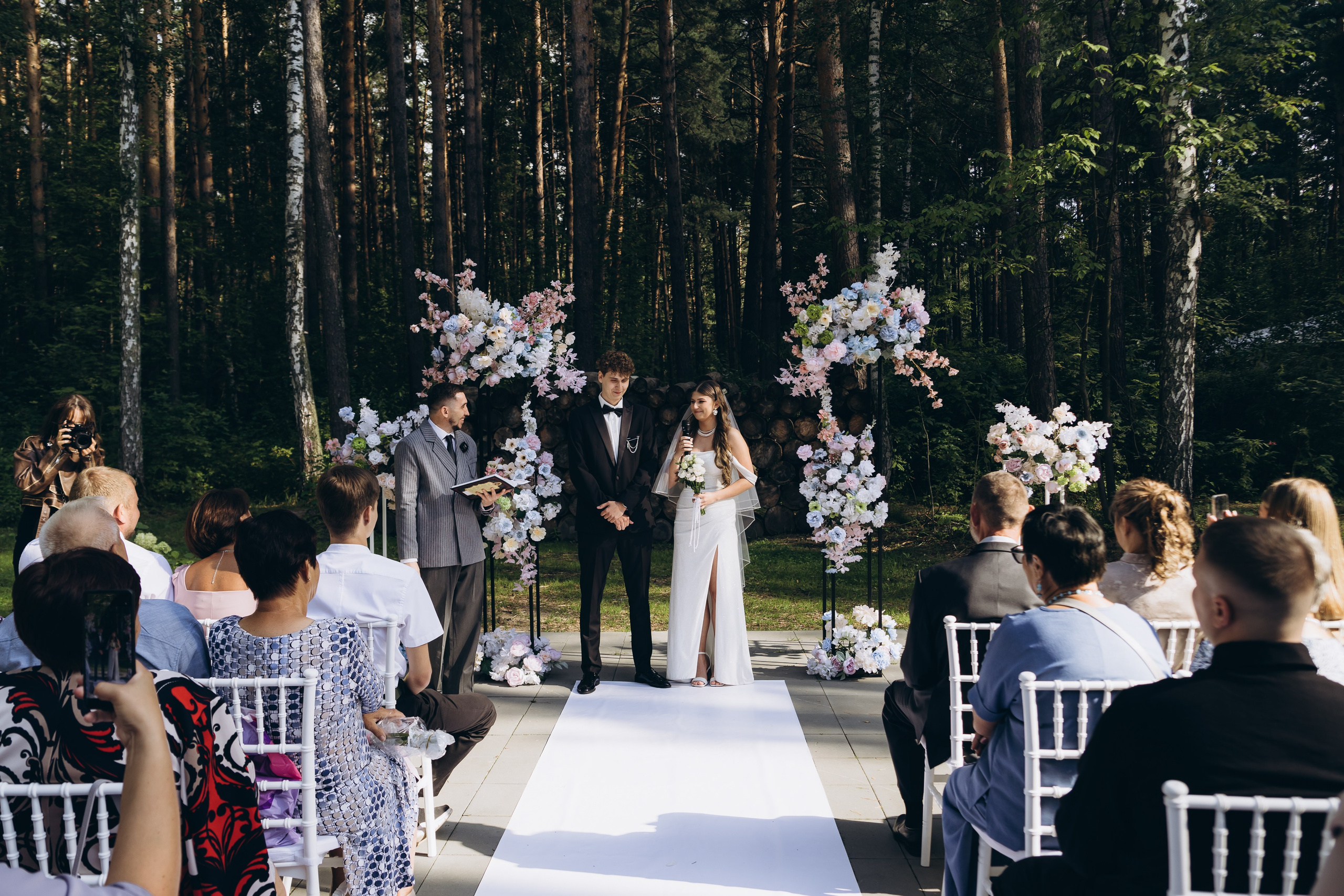 03.08.25 Артем & Анастасия. Свадебный и семейный фотограф в Новосибирске Дарья Кель