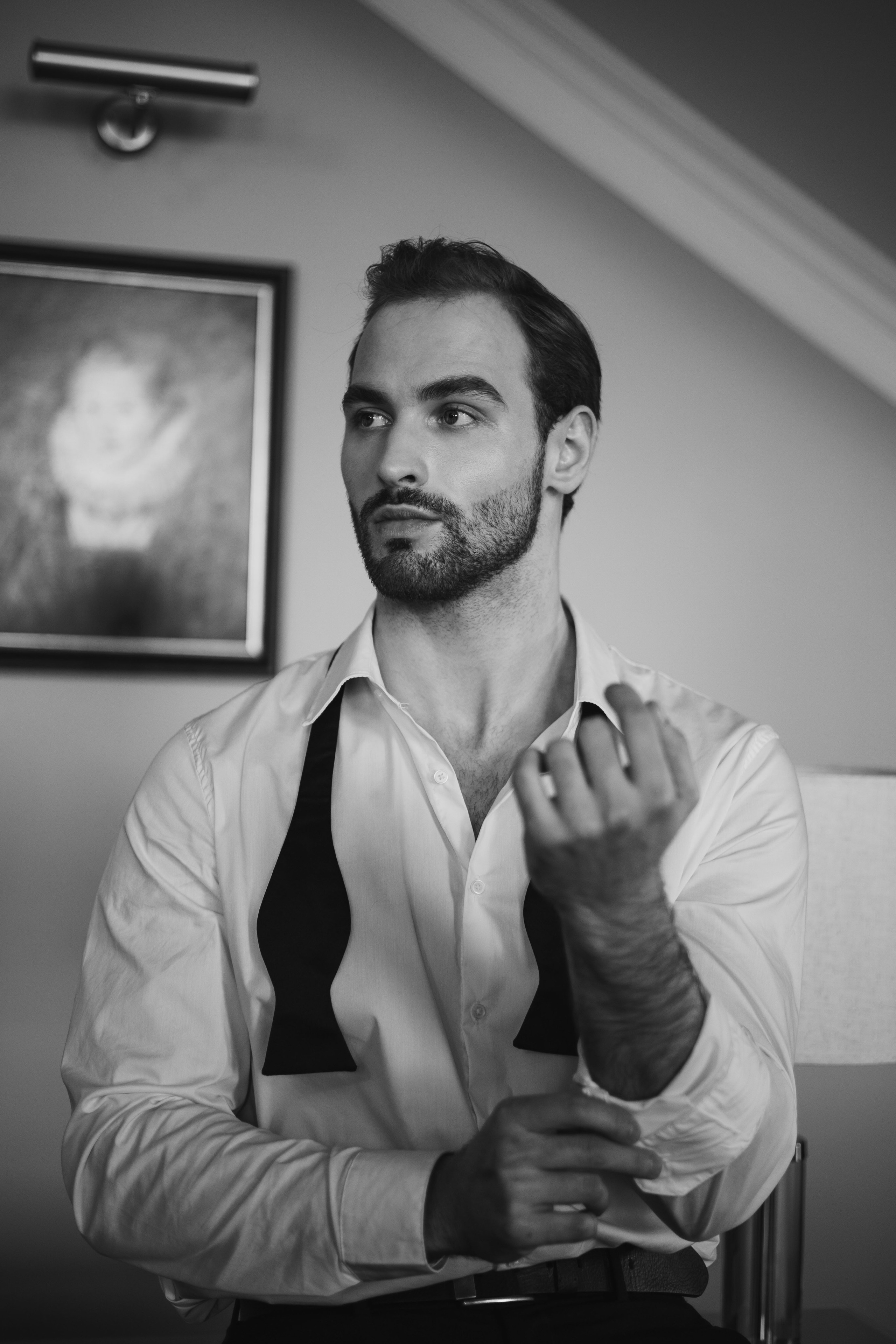 19.04.25 Виктор & Анна. Свадебный и семейный фотограф в Новосибирске Дарья Кель