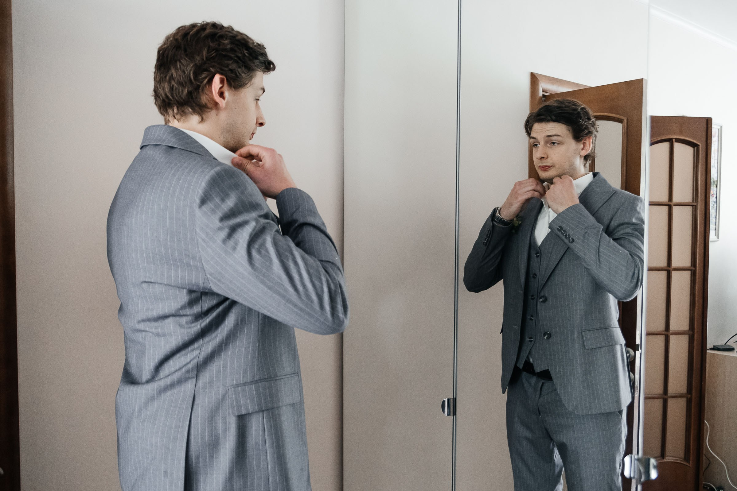 05.06.2024 Данил & Дарья. Свадебный и семейный фотограф в Новосибирске Дарья Кель