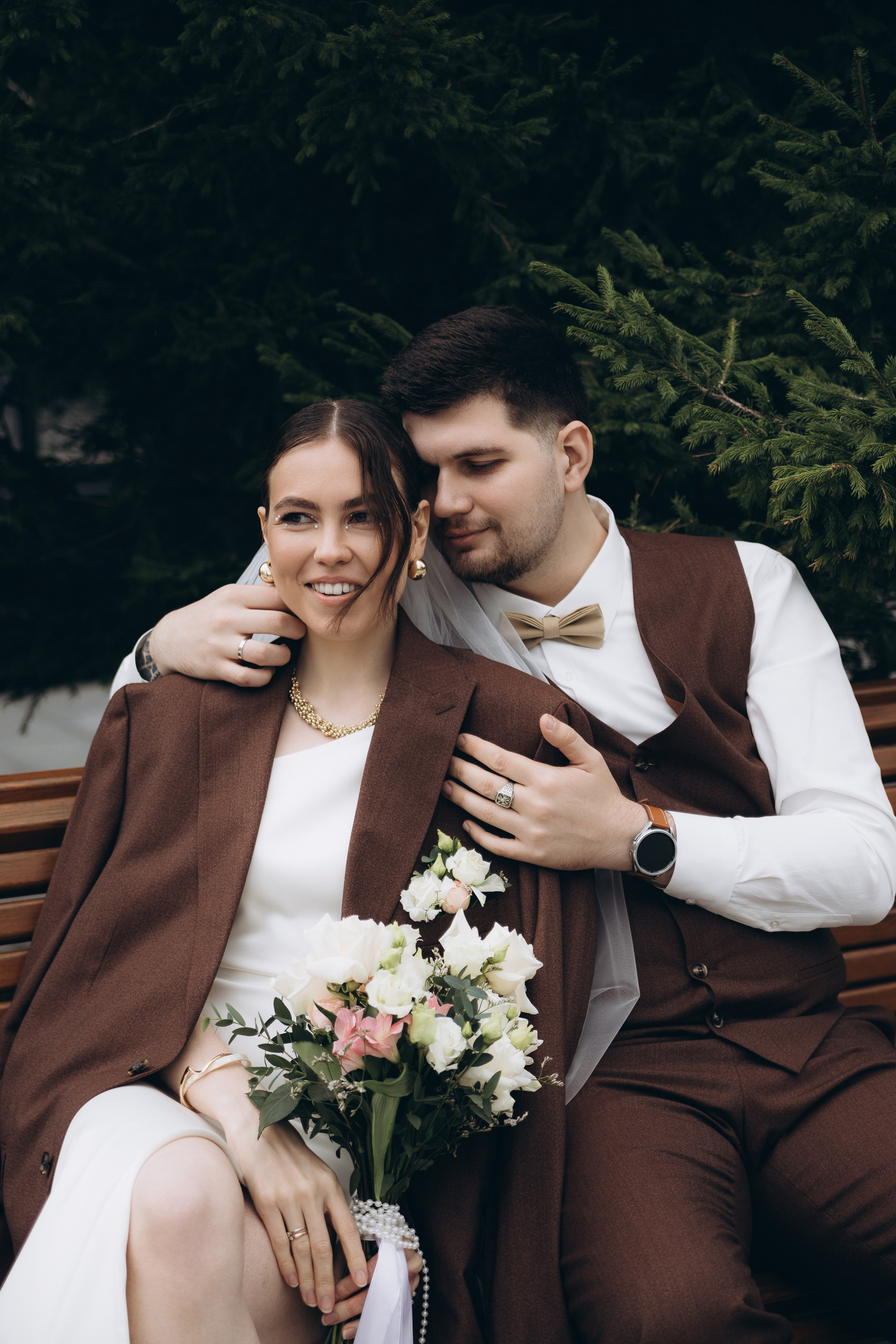 09.08.25 Егор & Александра. Свадебный и семейный фотограф в Новосибирске Дарья Кель