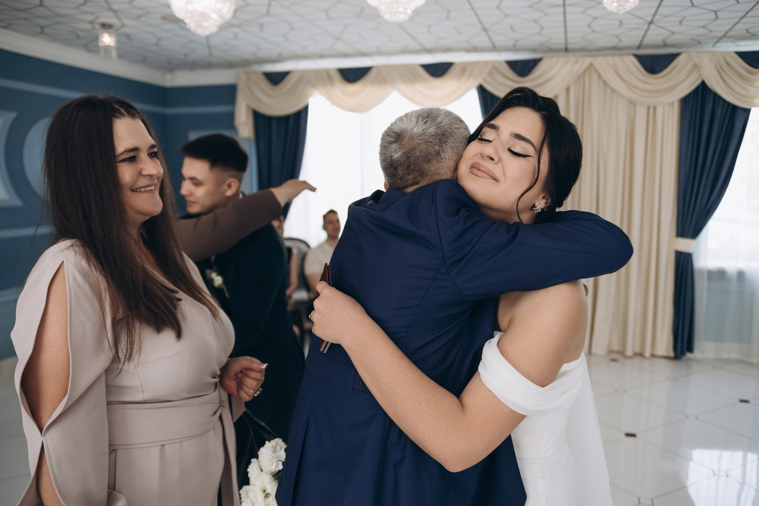 07.06.25 Данияр & Рузана. Свадебный и семейный фотограф в Новосибирске Дарья Кель