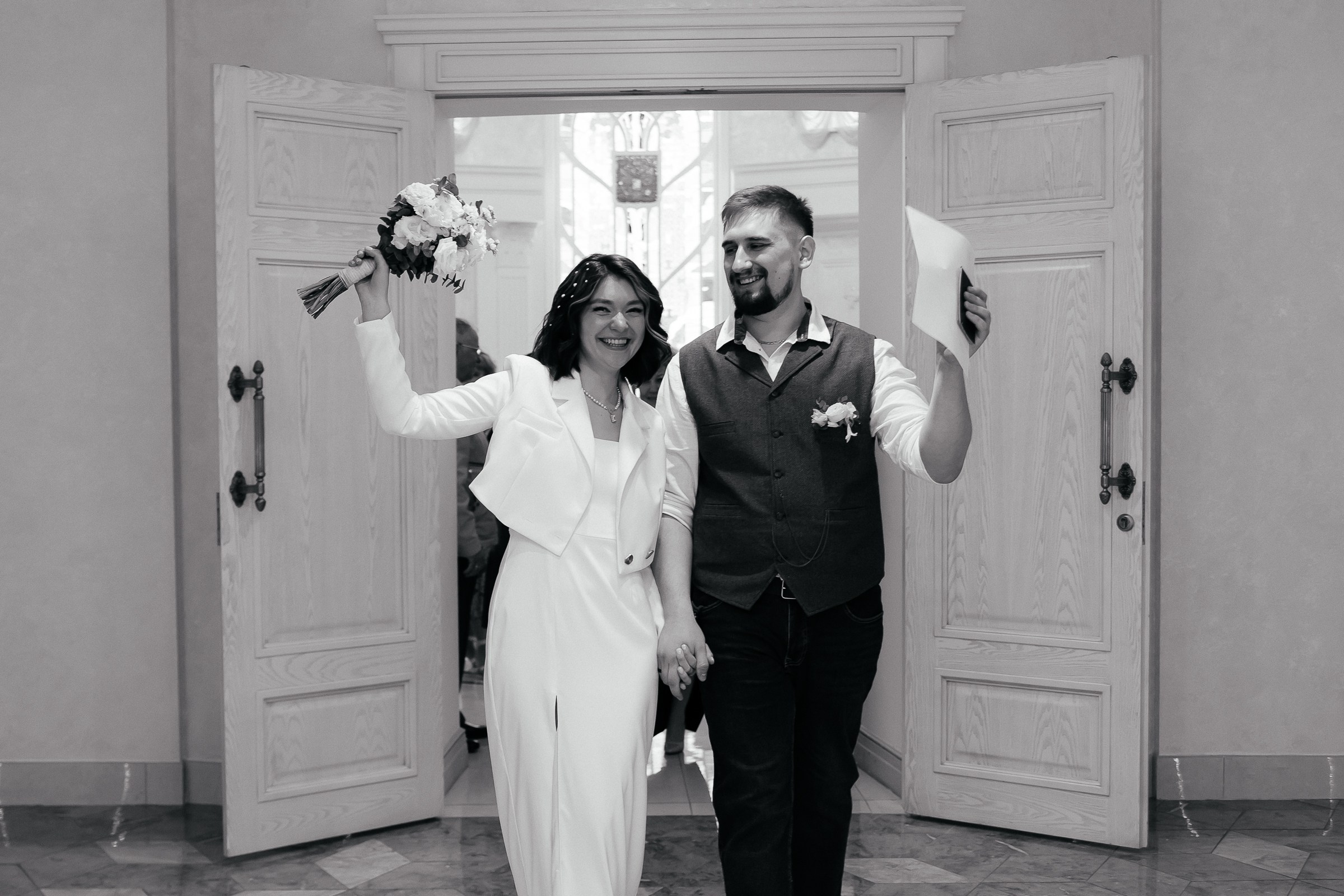 04.05.2024 Вячеслав & Лиана. Свадебный и семейный фотограф в Новосибирске Дарья Кель