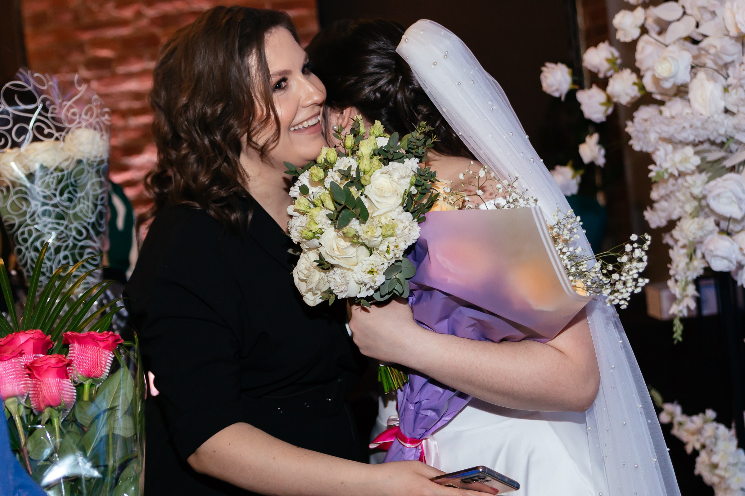 24.04.24 Петр & Елена. Свадебный и семейный фотограф в Новосибирске Дарья Кель