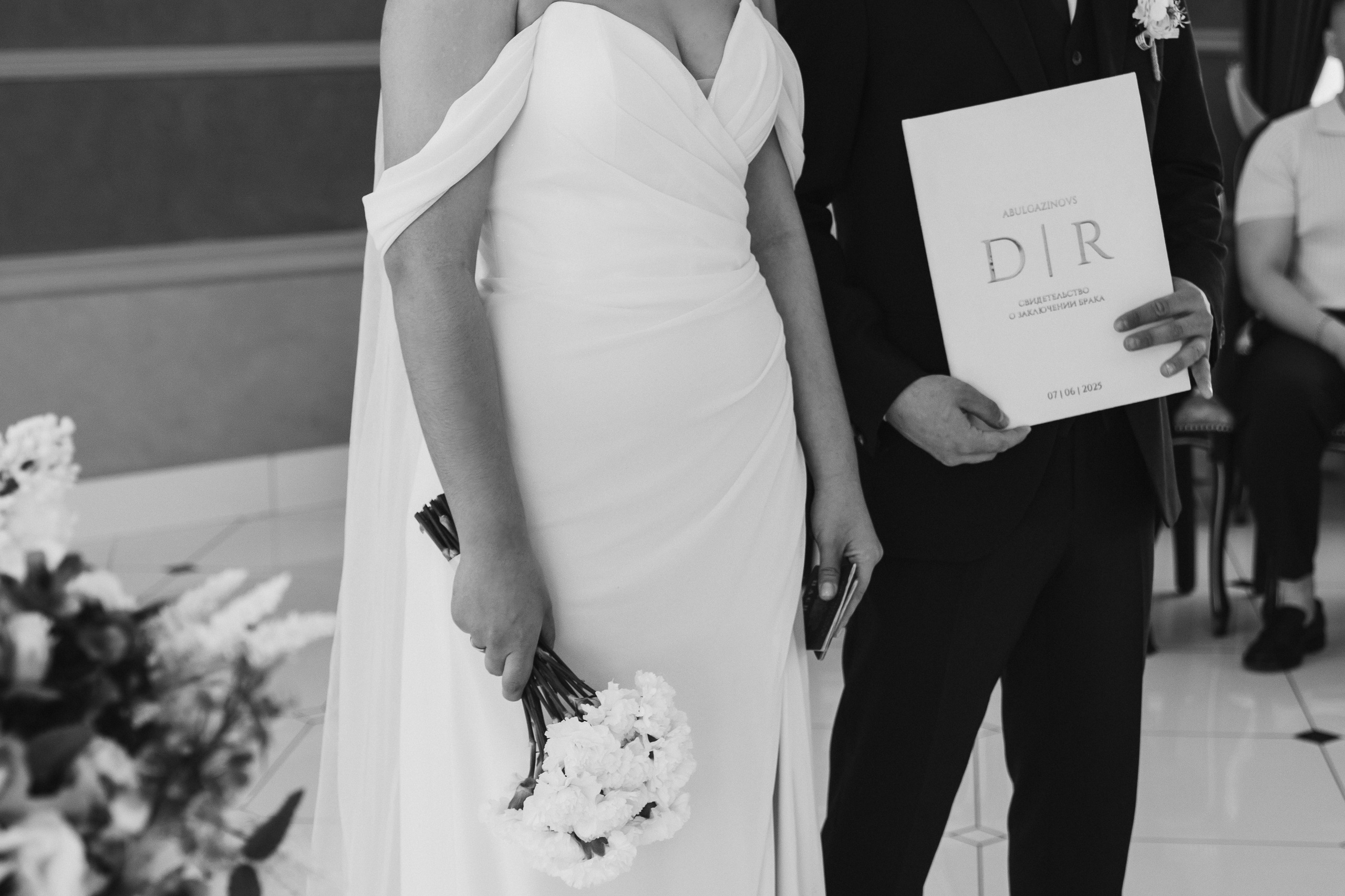 07.06.25 Данияр & Рузана. Свадебный и семейный фотограф в Новосибирске Дарья Кель