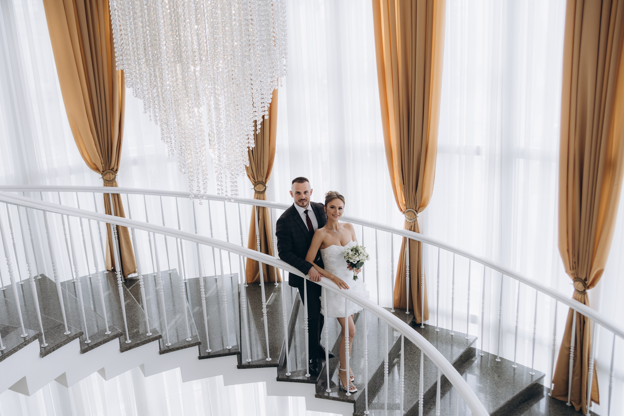 05.07.25 Юрий & София. Свадебный и семейный фотограф в Новосибирске Дарья Кель