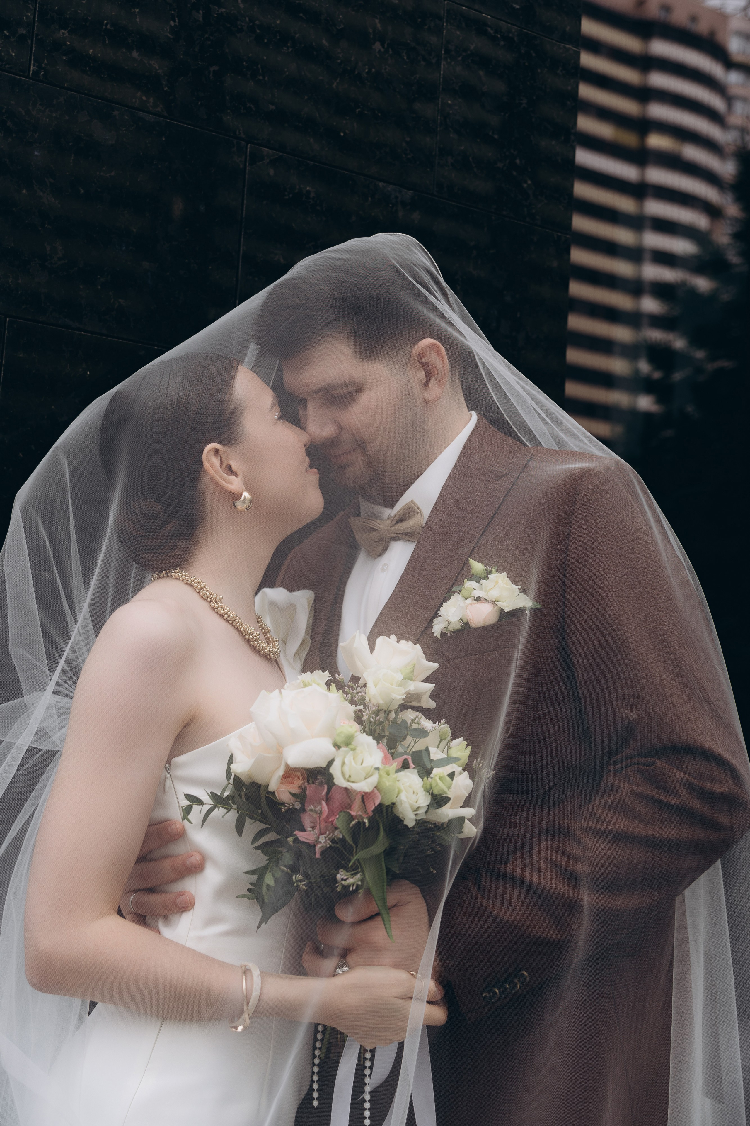 09.08.25 Егор & Александра. Свадебный и семейный фотограф в Новосибирске Дарья Кель