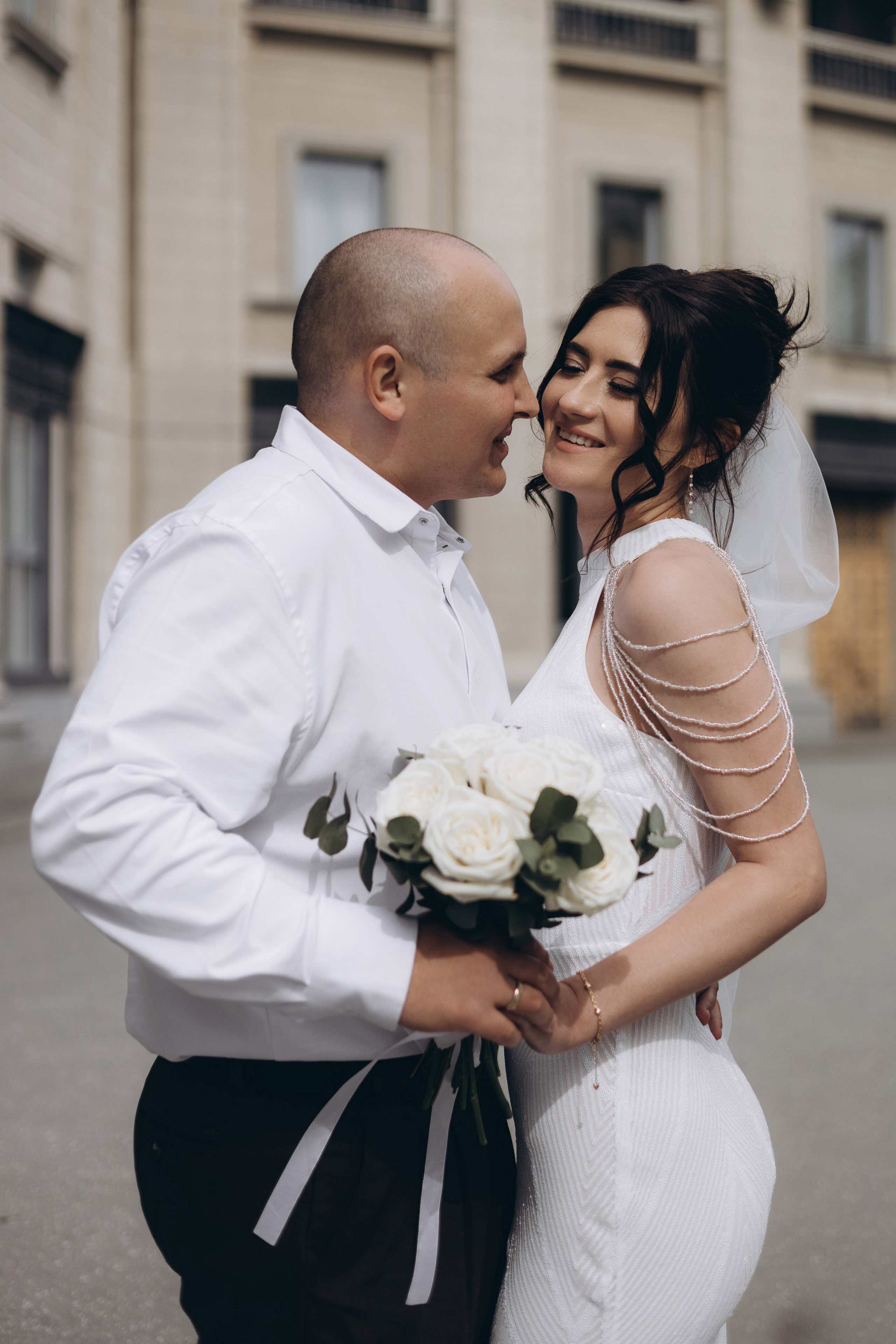 15.05.25 Виктор & Вероника. Свадебный и семейный фотограф в Новосибирске Дарья Кель