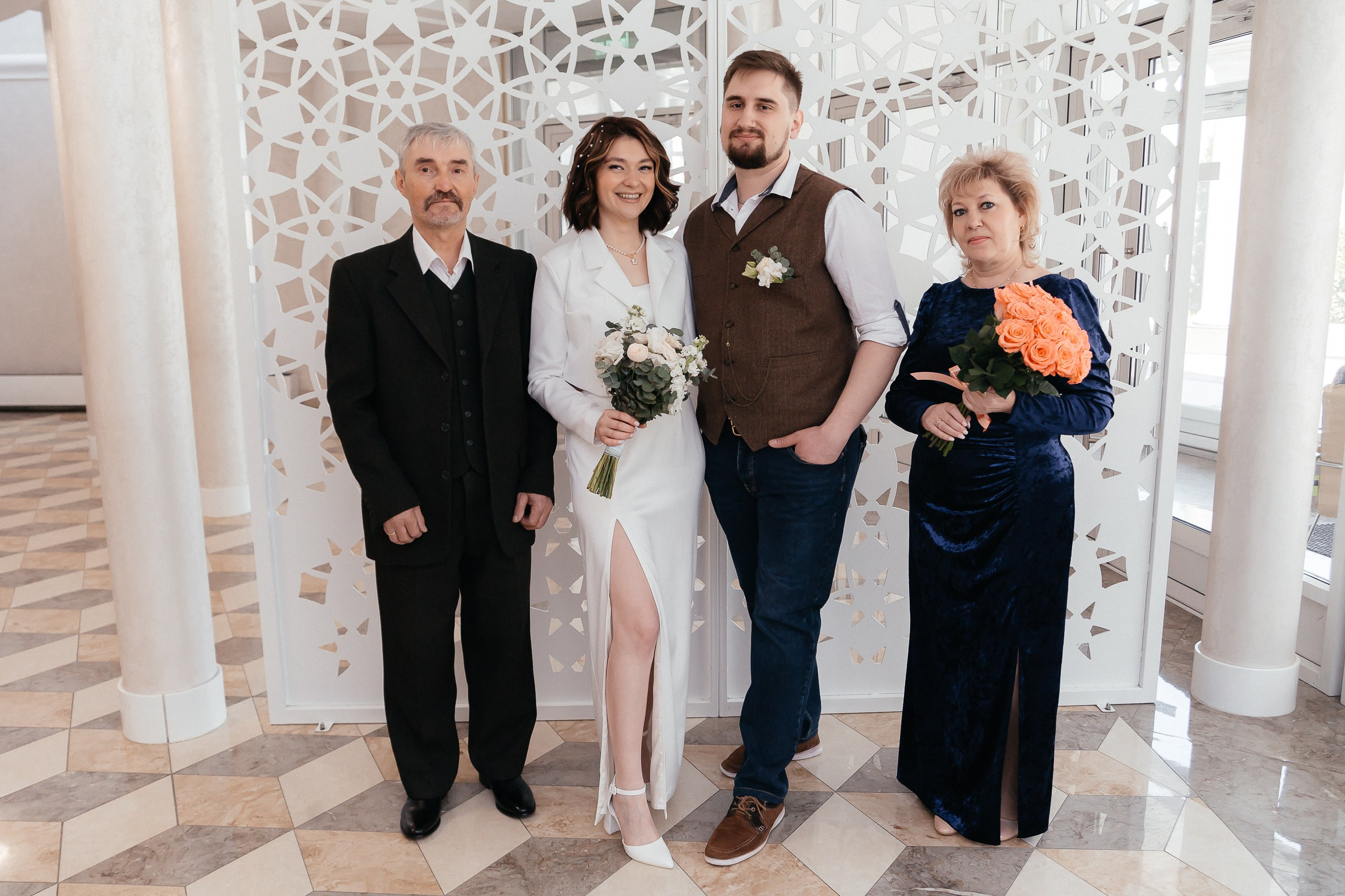 04.05.2024 Вячеслав & Лиана. Свадебный и семейный фотограф в Новосибирске Дарья Кель