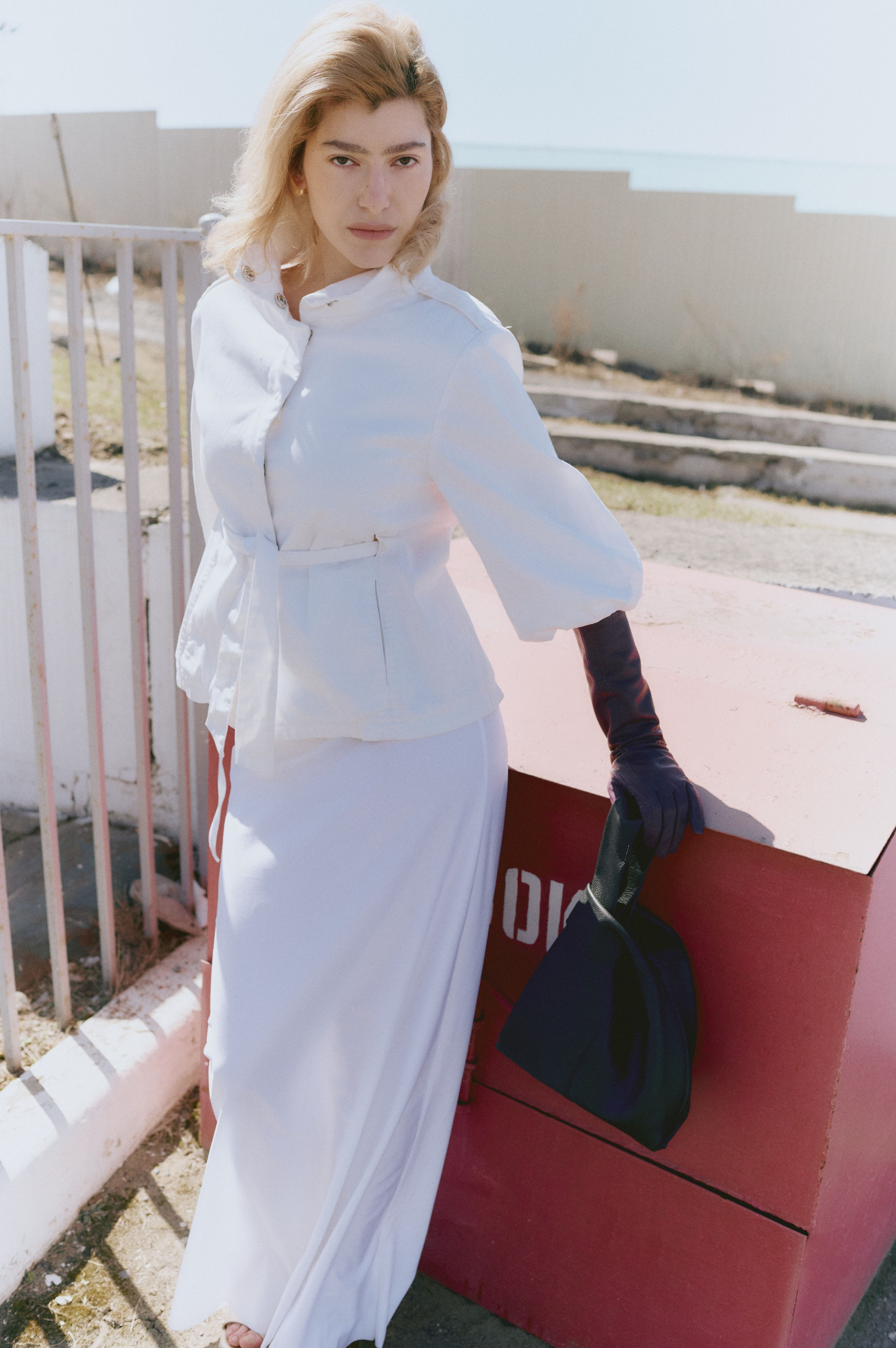 Mir Sumok (comp). Фотограф Полина Шадриева, Красноярск