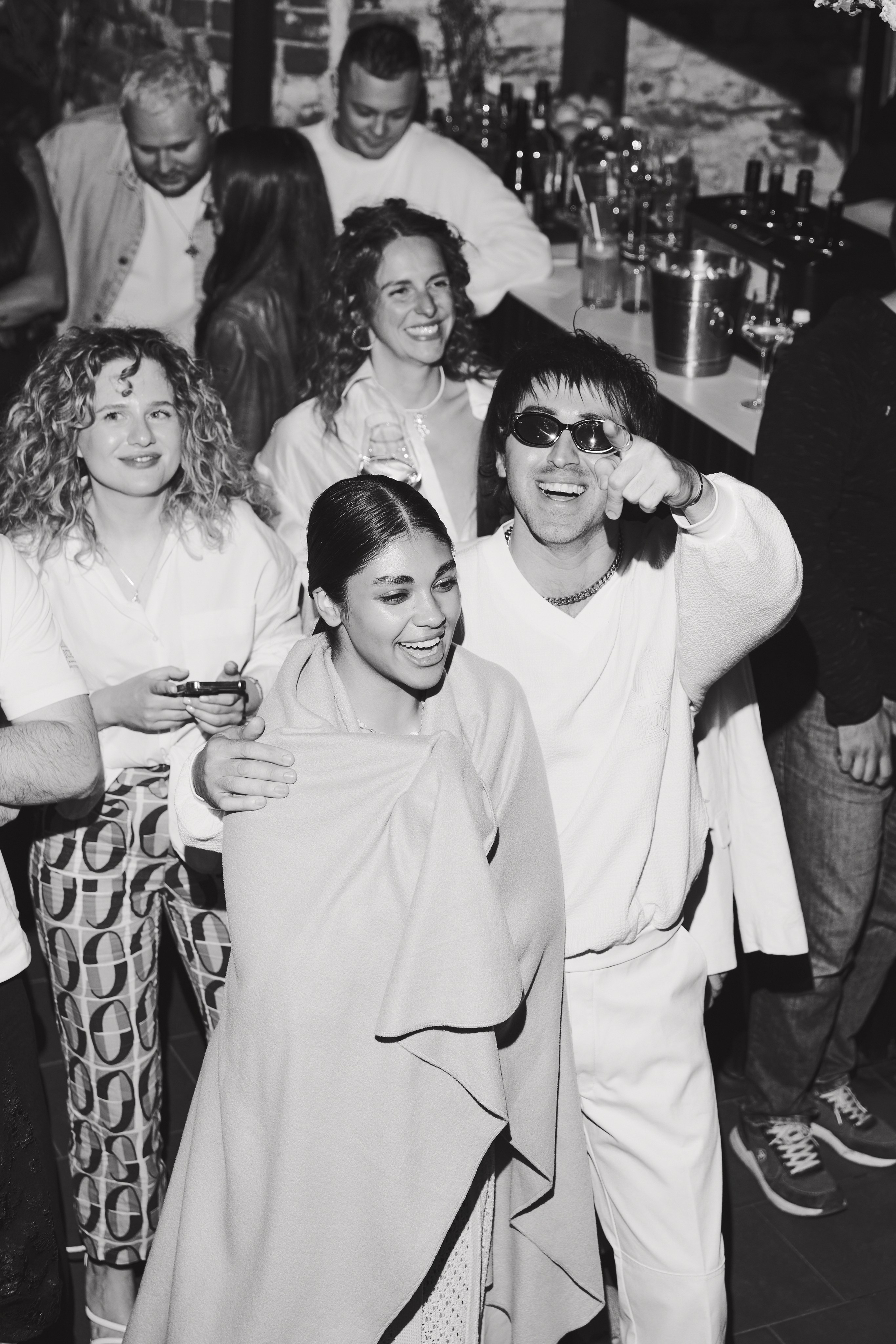 BLIZKEY День Рождения. Главная