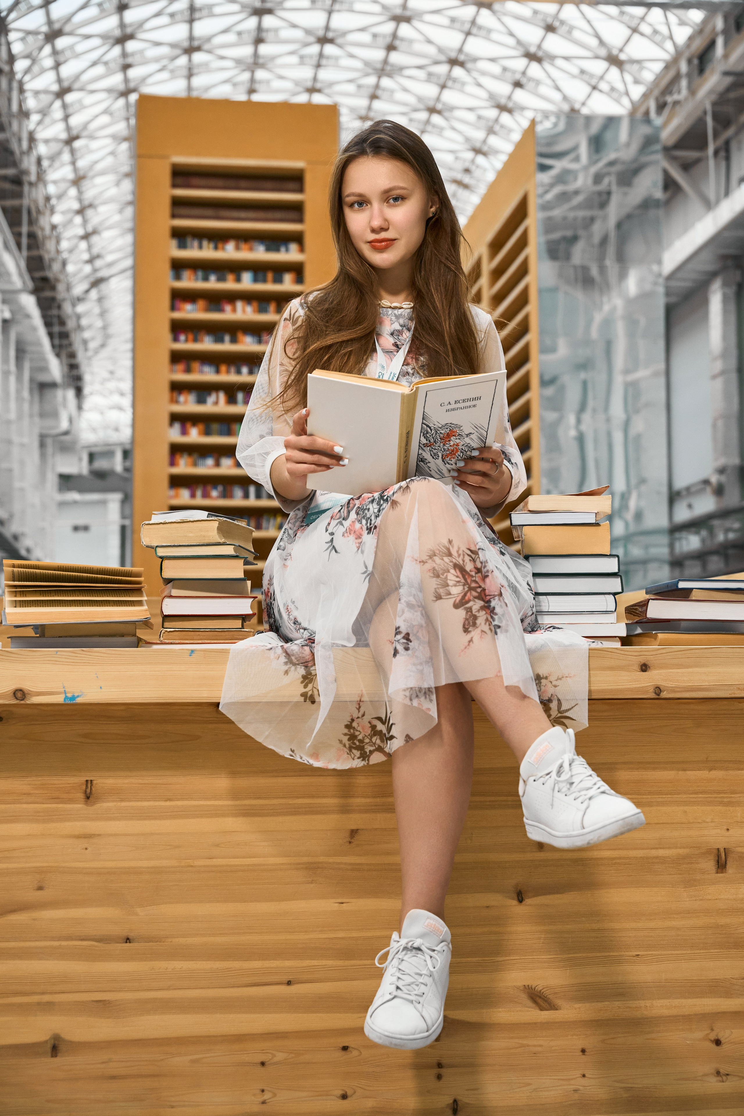 Математическая Школа Робототехники (Сириус). Главная