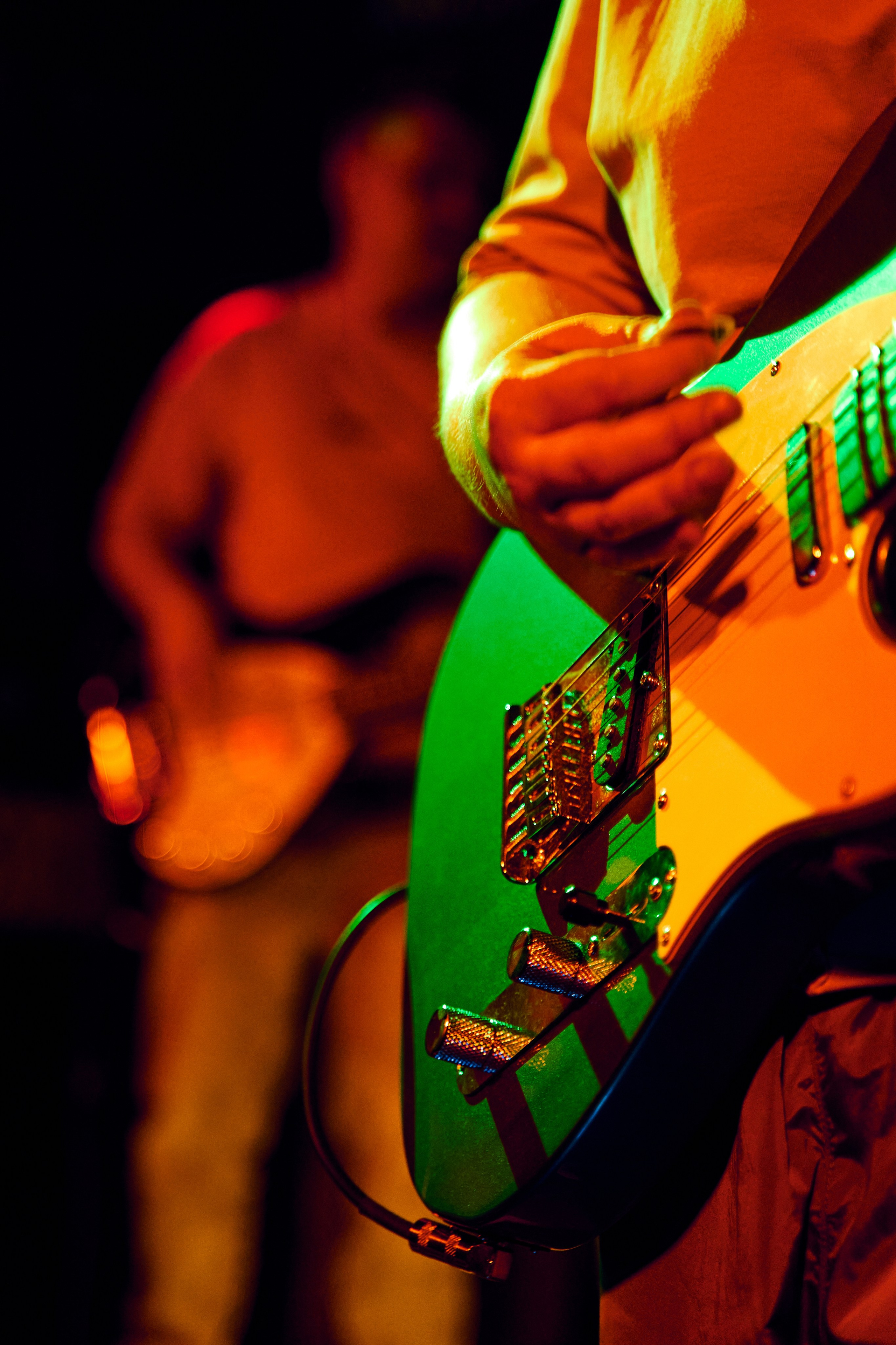 Ксения Чурдаль. Главная