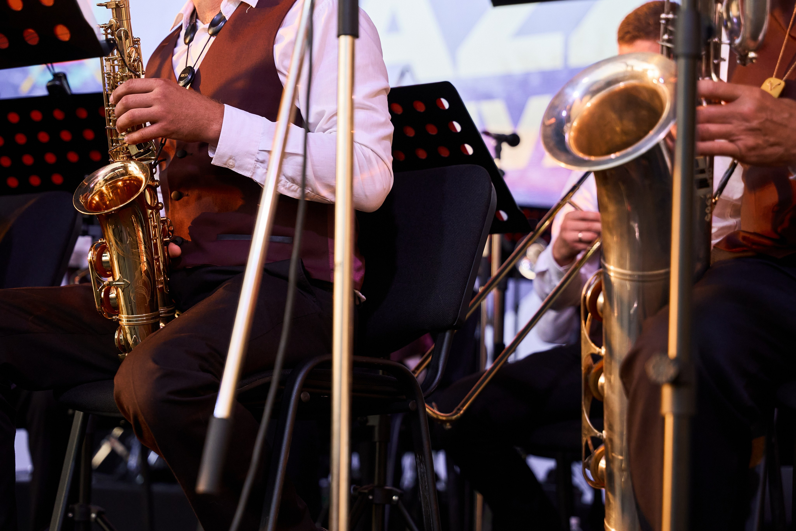 Saint Petersburg Jazz Festival Игоря Бутмана 2025. Главная