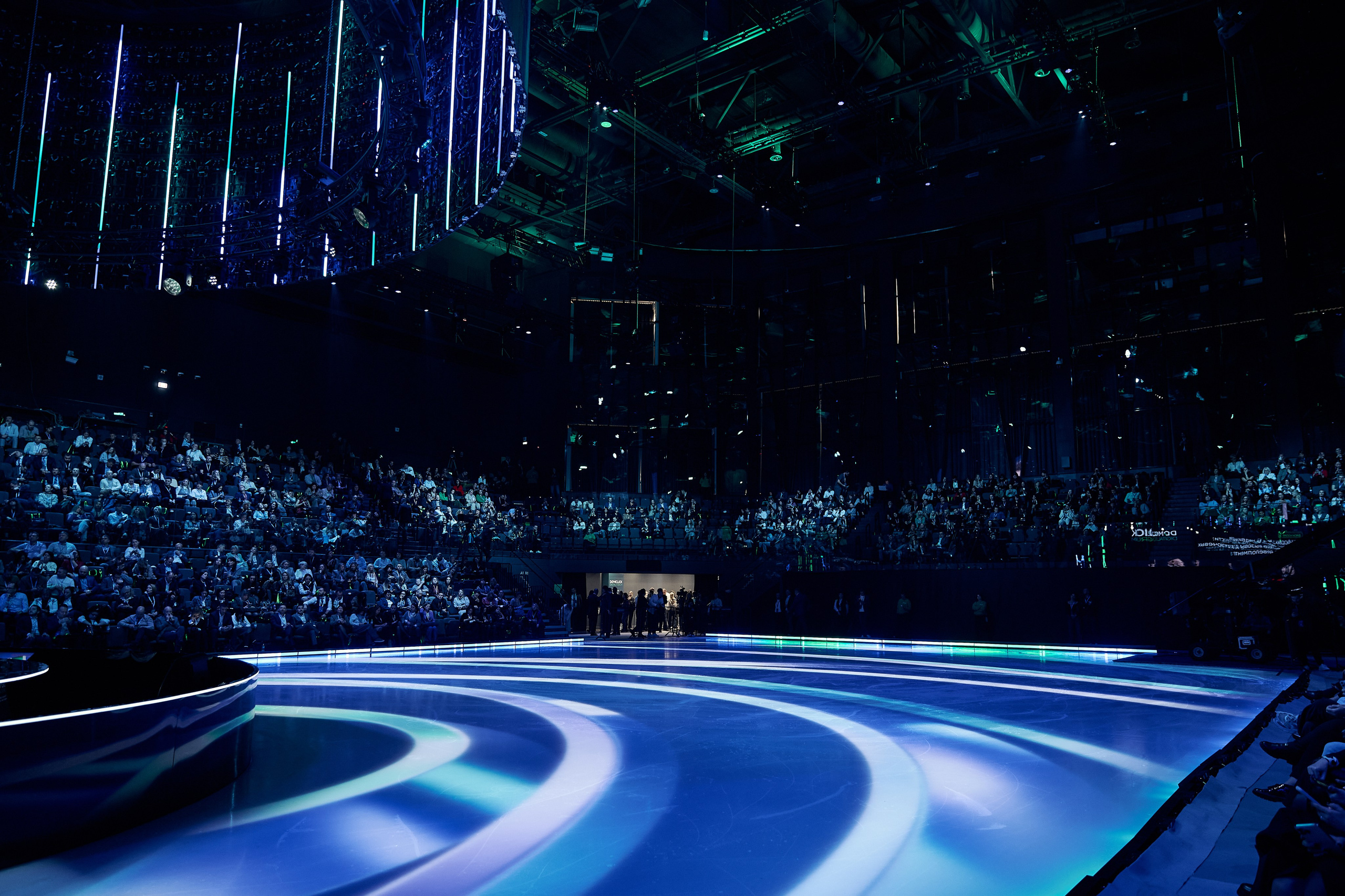 DOMCLICK x Сбер. Главная