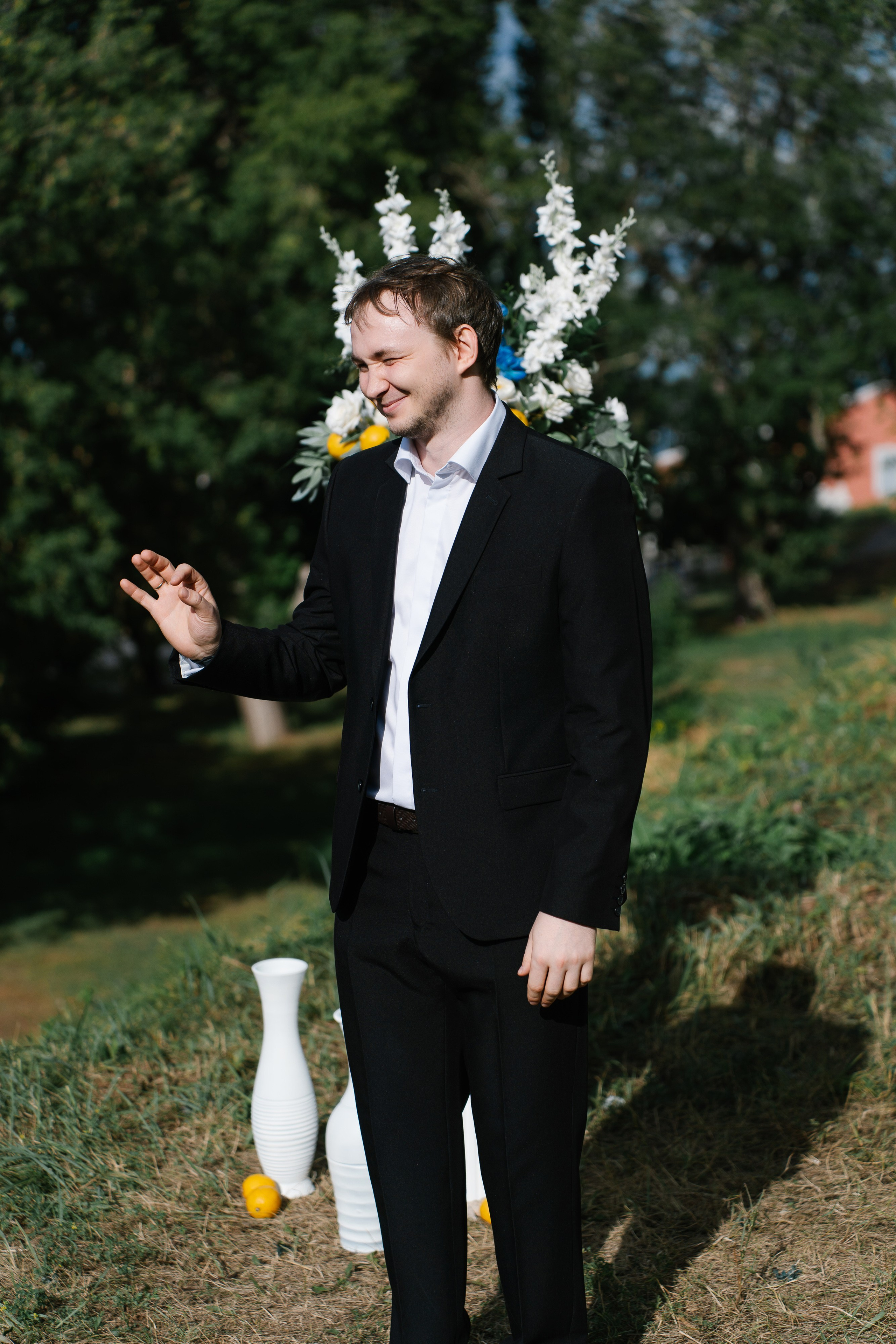 Александр и Алёна. Свадебный и семейный фотограф Кокушева Юлия Нижний Новгород